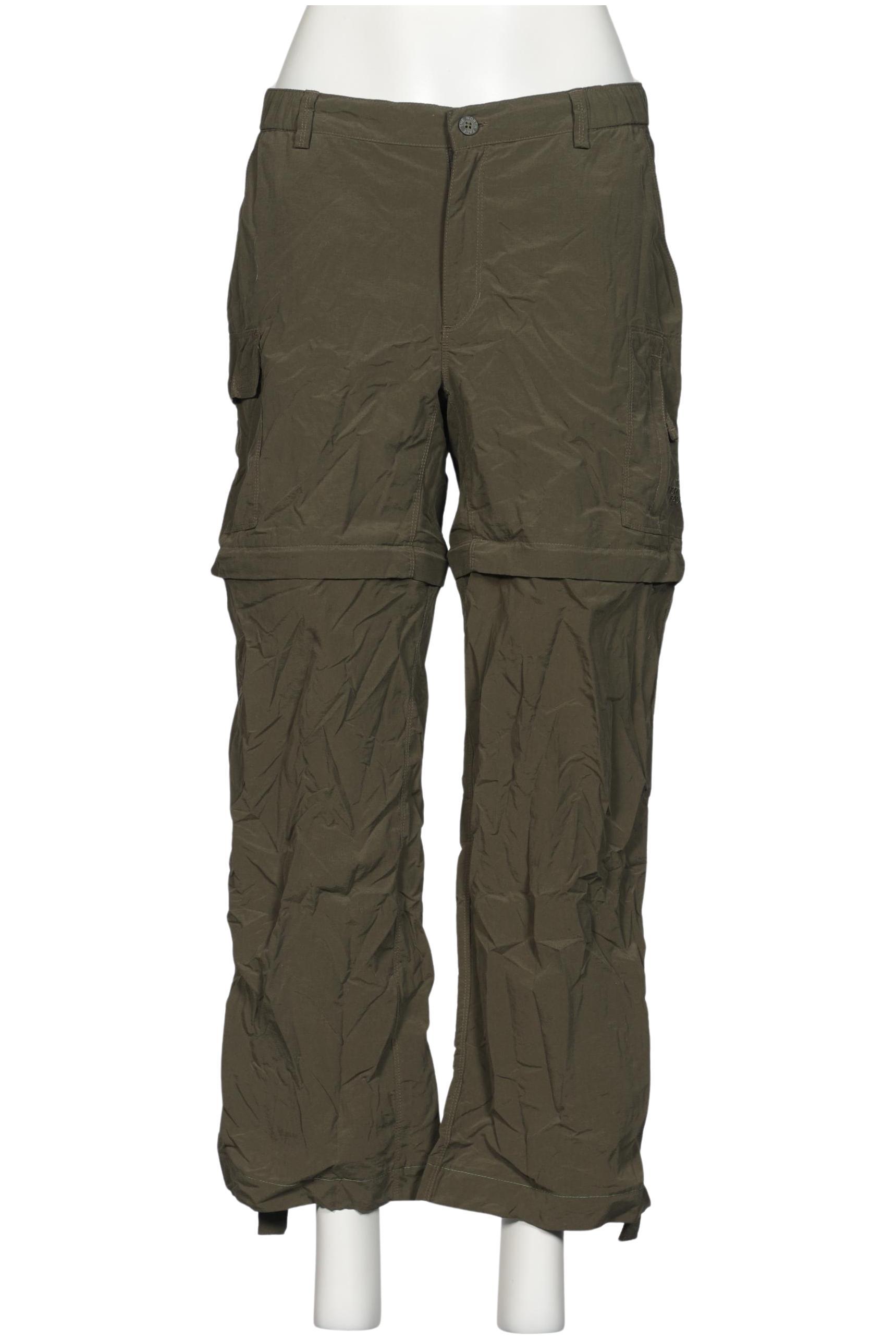 

The North Face Damen Stoffhose, grün, Gr. 0