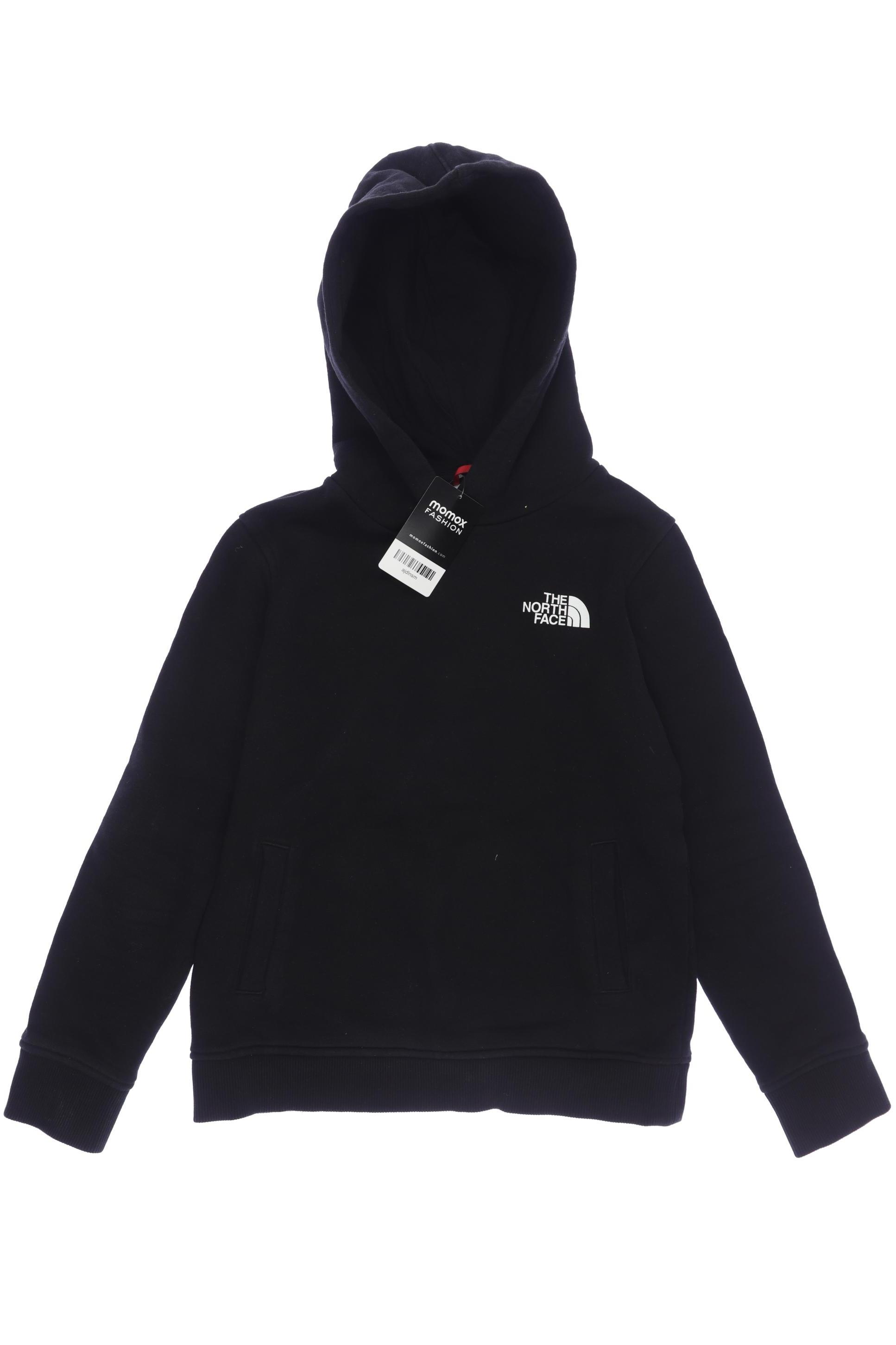 

The North Face Herren Hoodies & Sweater, schwarz, Gr. 158