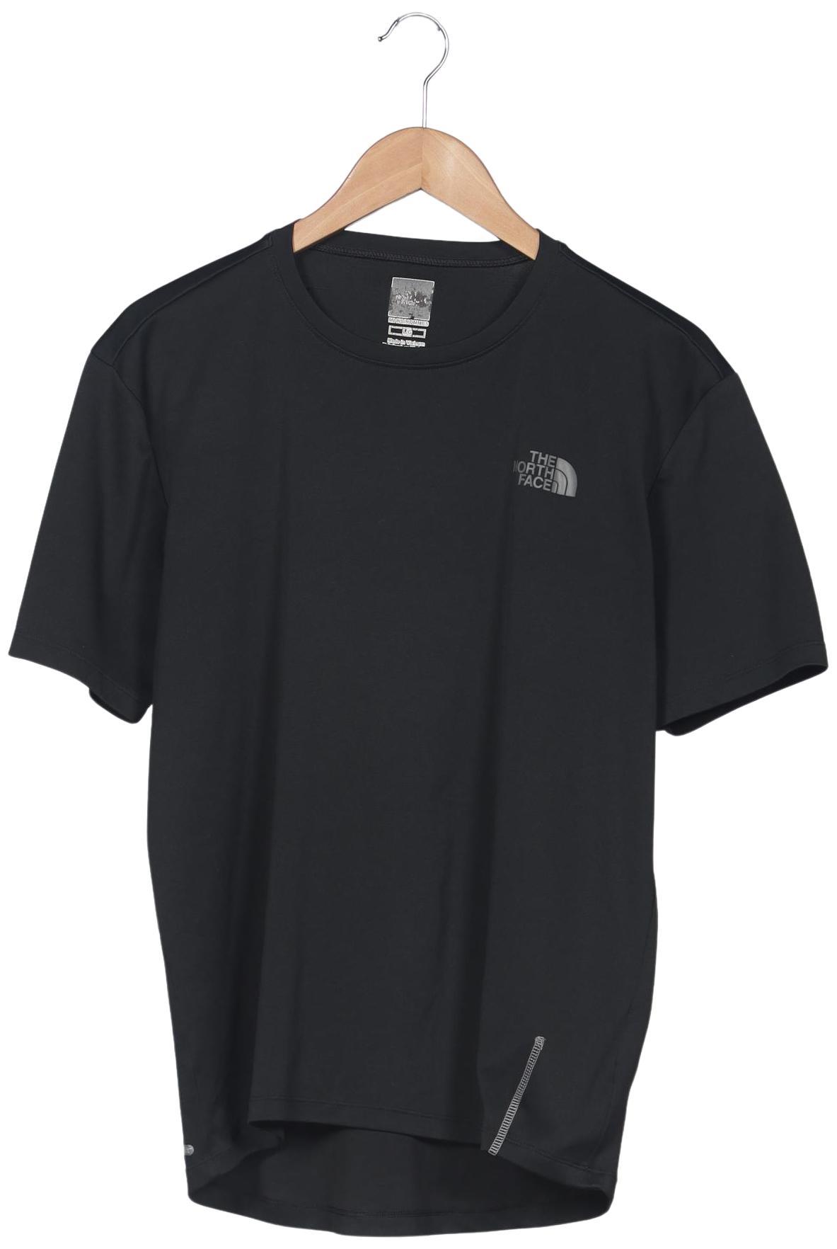

The North Face Herren T-Shirt, schwarz, Gr. 52