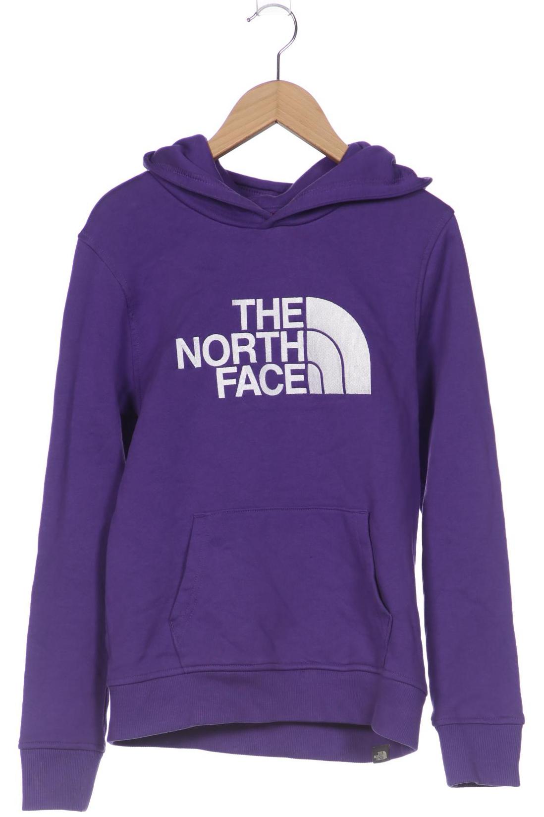 

The North Face Jungen Hoodies & Sweater, flieder