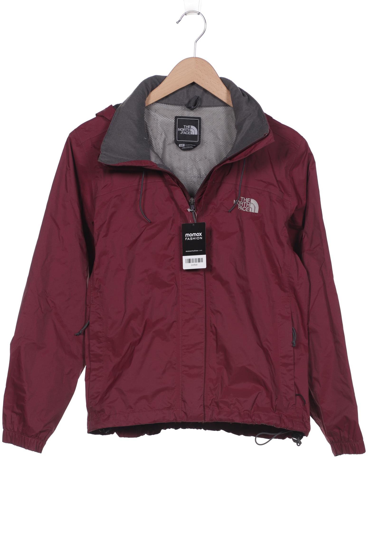 

The North Face Damen Jacke, bordeaux