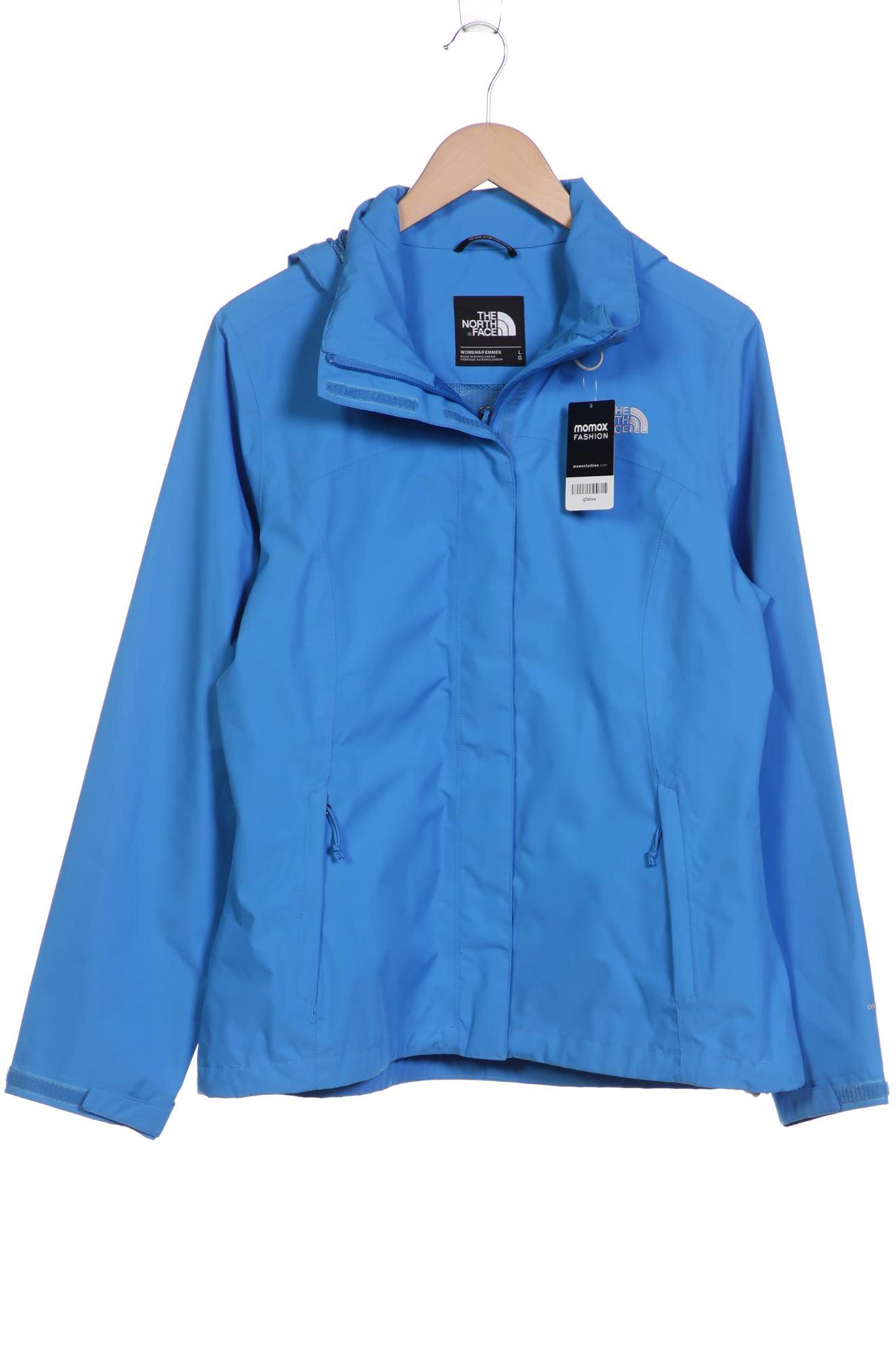 

The North Face Damen Jacke, blau