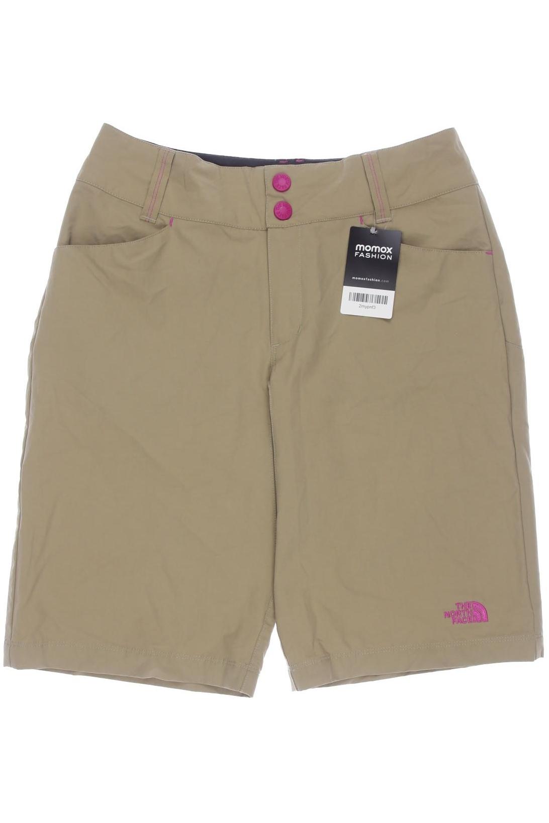 

The North Face Damen Shorts, beige, Gr. 4