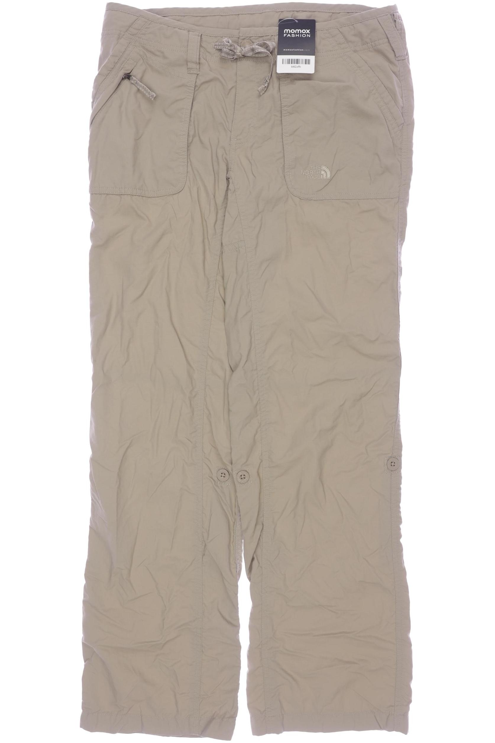 

The North Face Damen Stoffhose, beige, Gr. 8