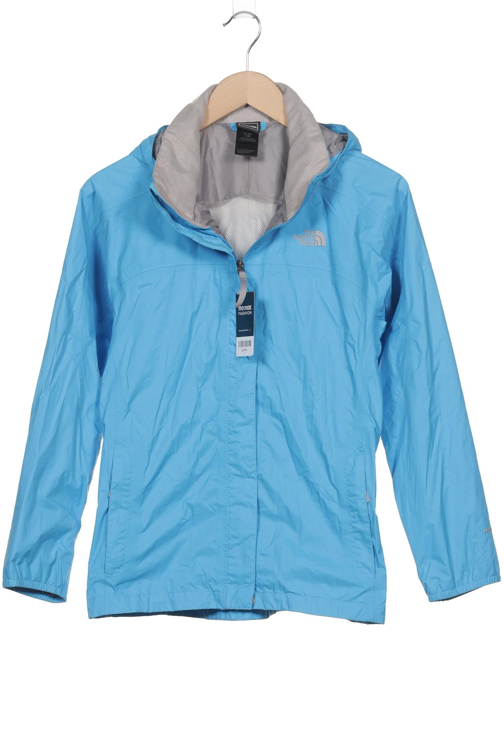 

The North Face Damen Jacke, blau, Gr. 44