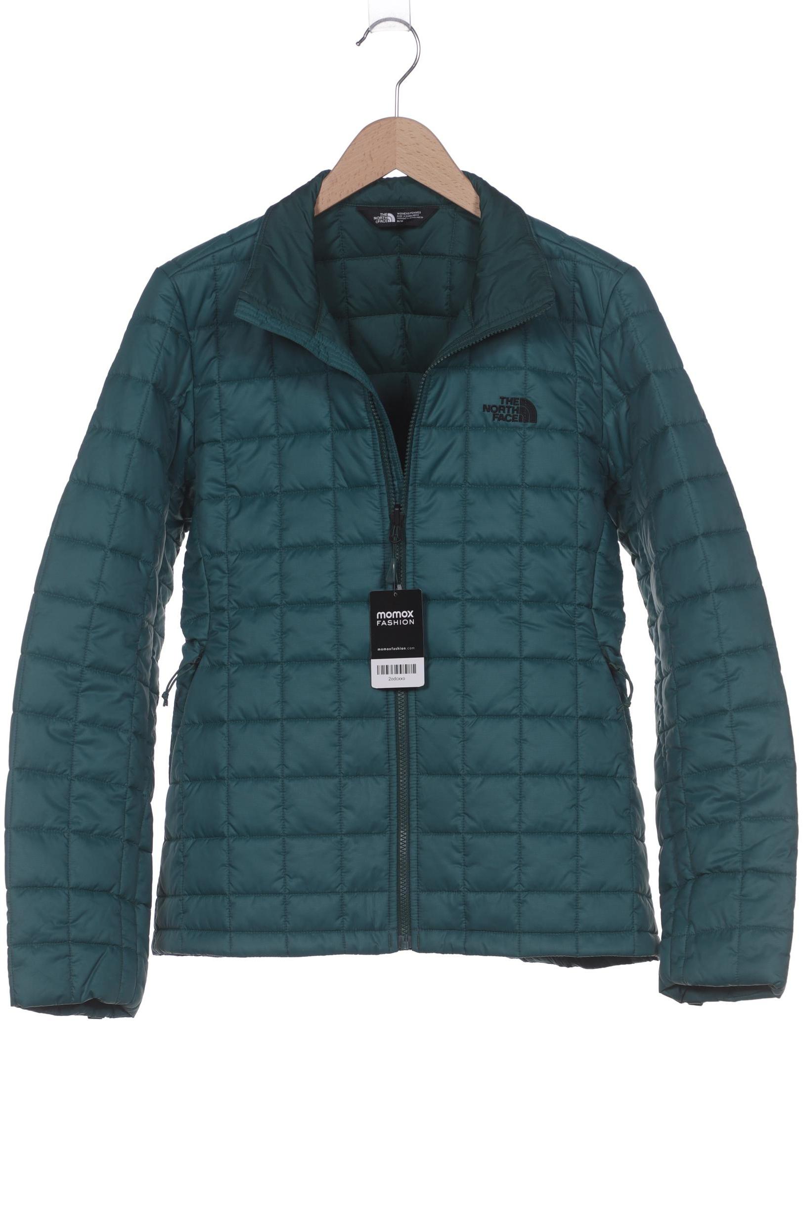 

The North Face Damen Jacke, grün, Gr. 38