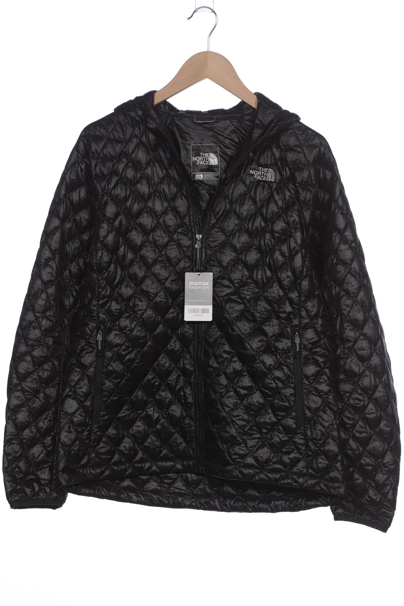 

The North Face Damen Jacke, schwarz, Gr. 42