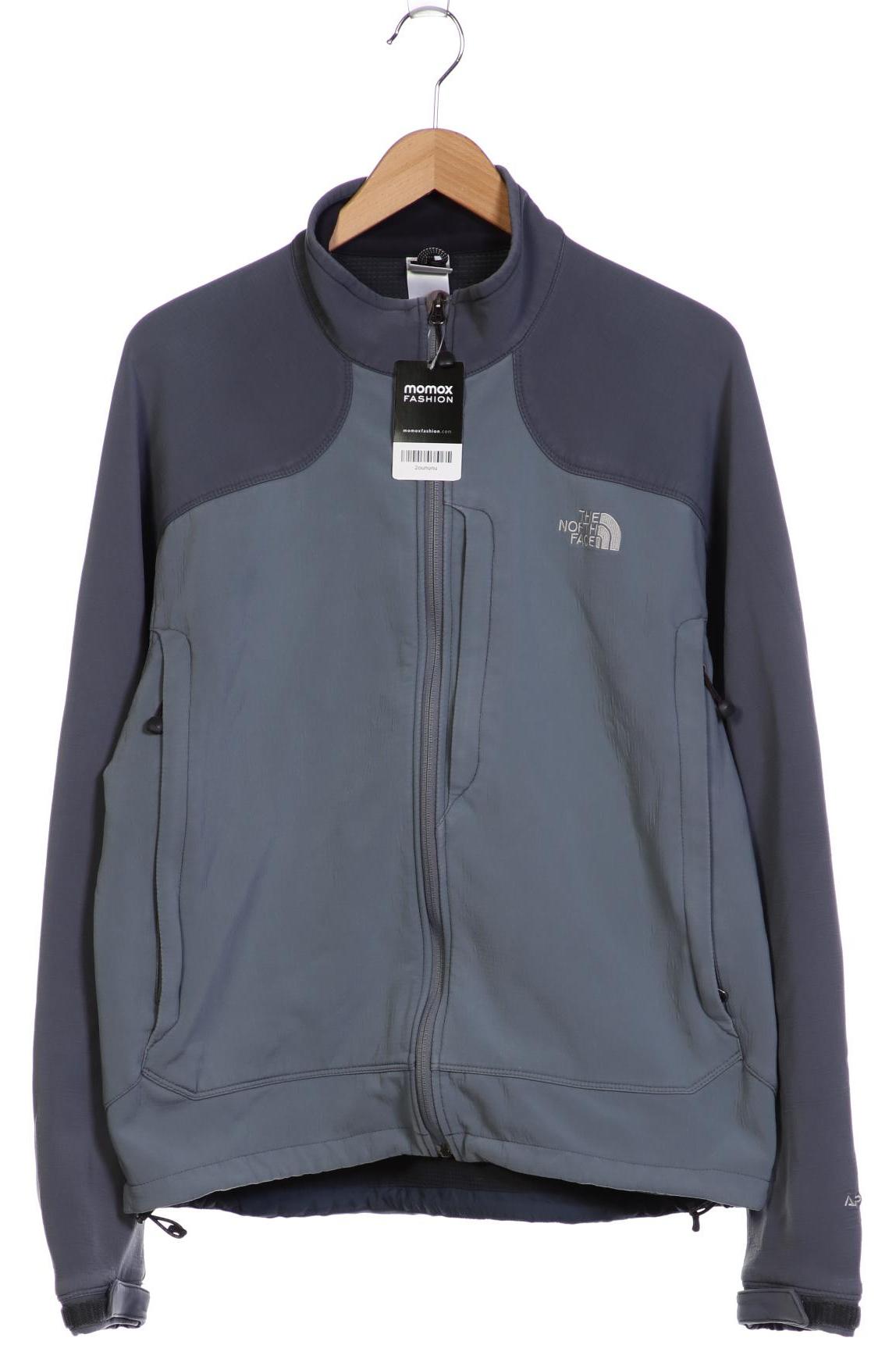 

The North Face Herren Sweatshirt, grau, Gr. 52