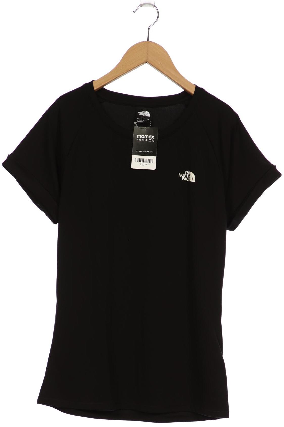 

The North Face Damen T-Shirt, schwarz, Gr. 42