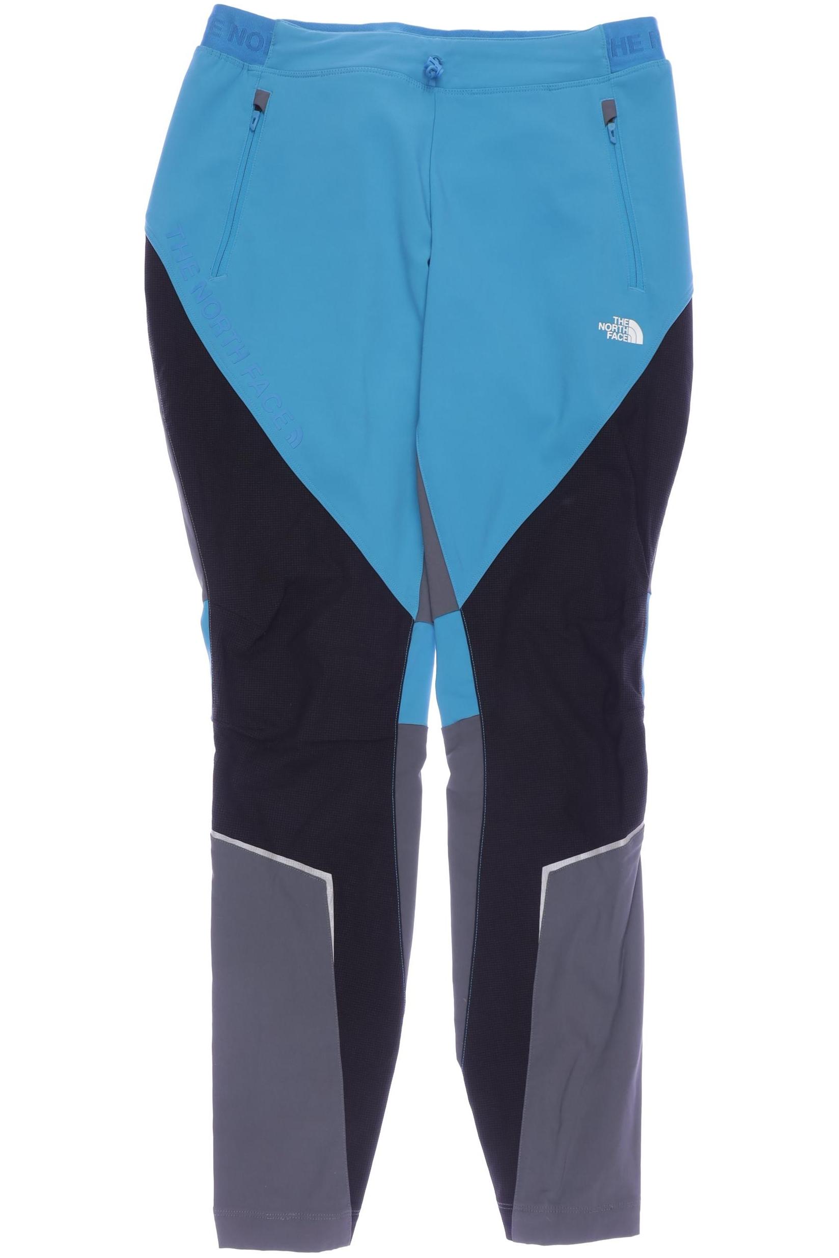 

The North Face Damen Stoffhose, grau, Gr. 12