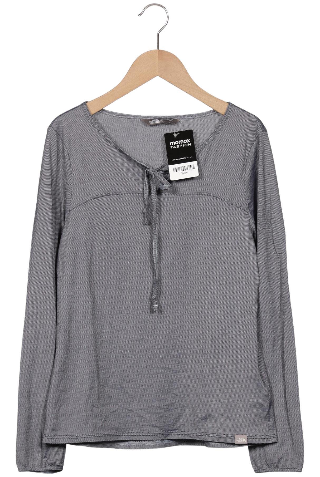 

The North Face Damen Langarmshirt, grau, Gr. 36
