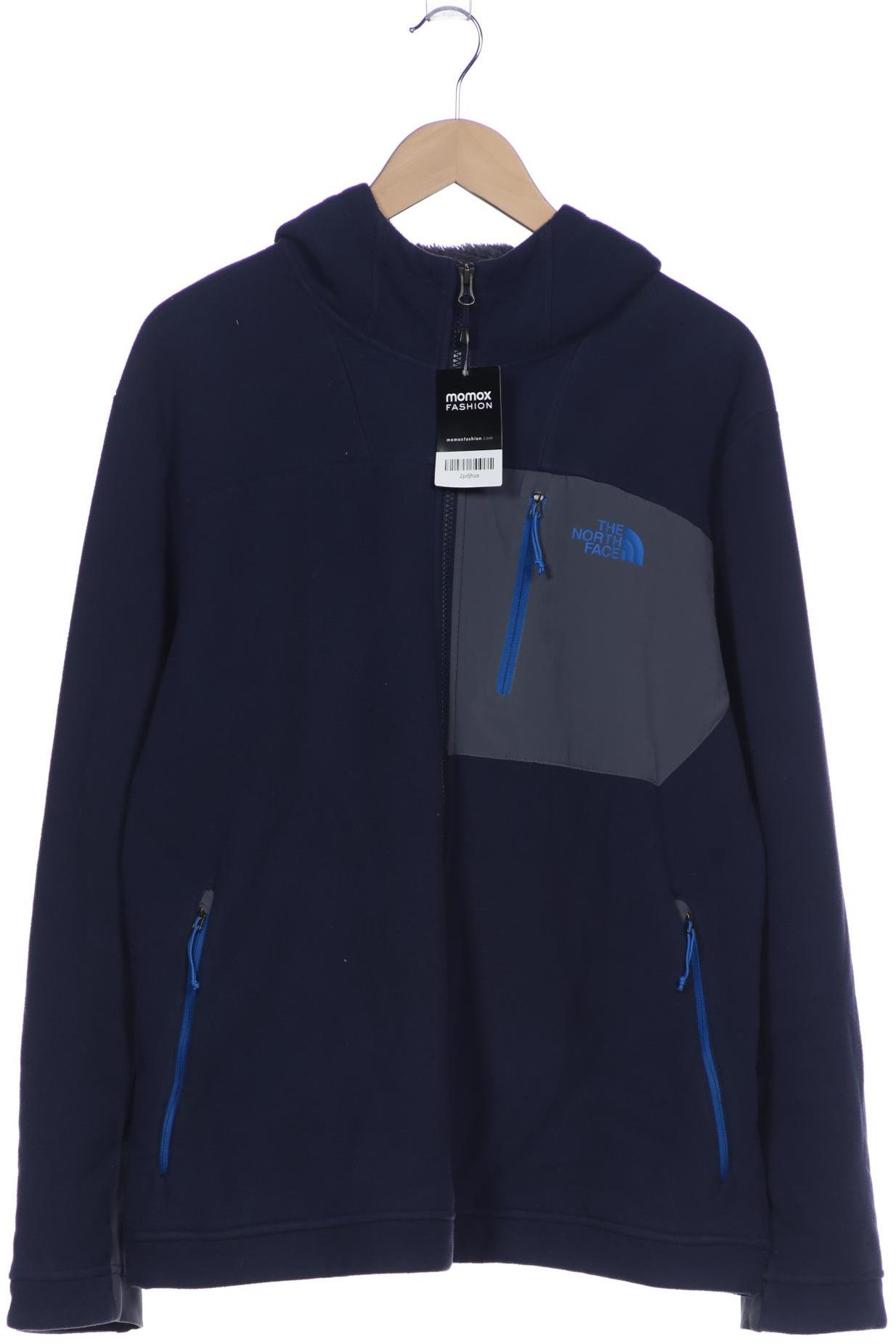 

The North Face Herren Kapuzenpullover, marineblau, Gr. 56