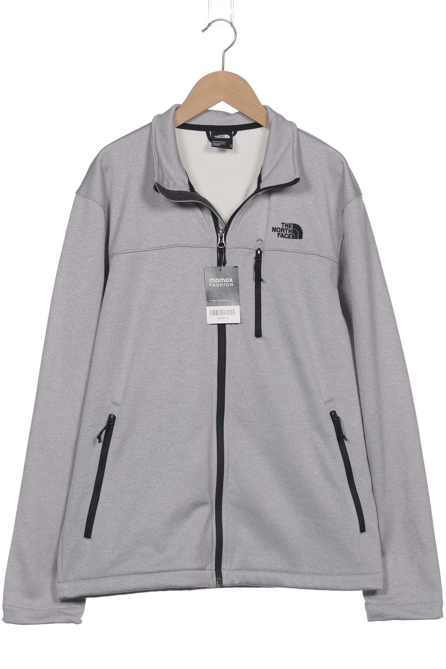 

The North Face Herren Jacke, grau, Gr. 48