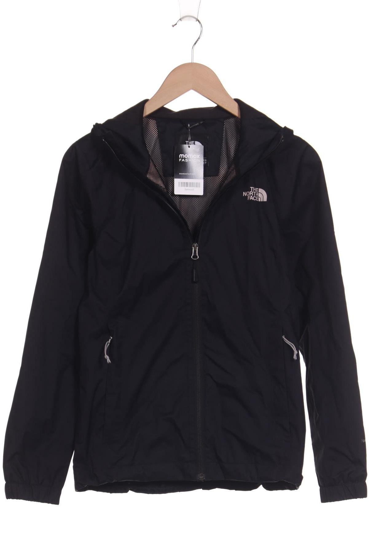 

The North Face Damen Jacke, marineblau, Gr. 34