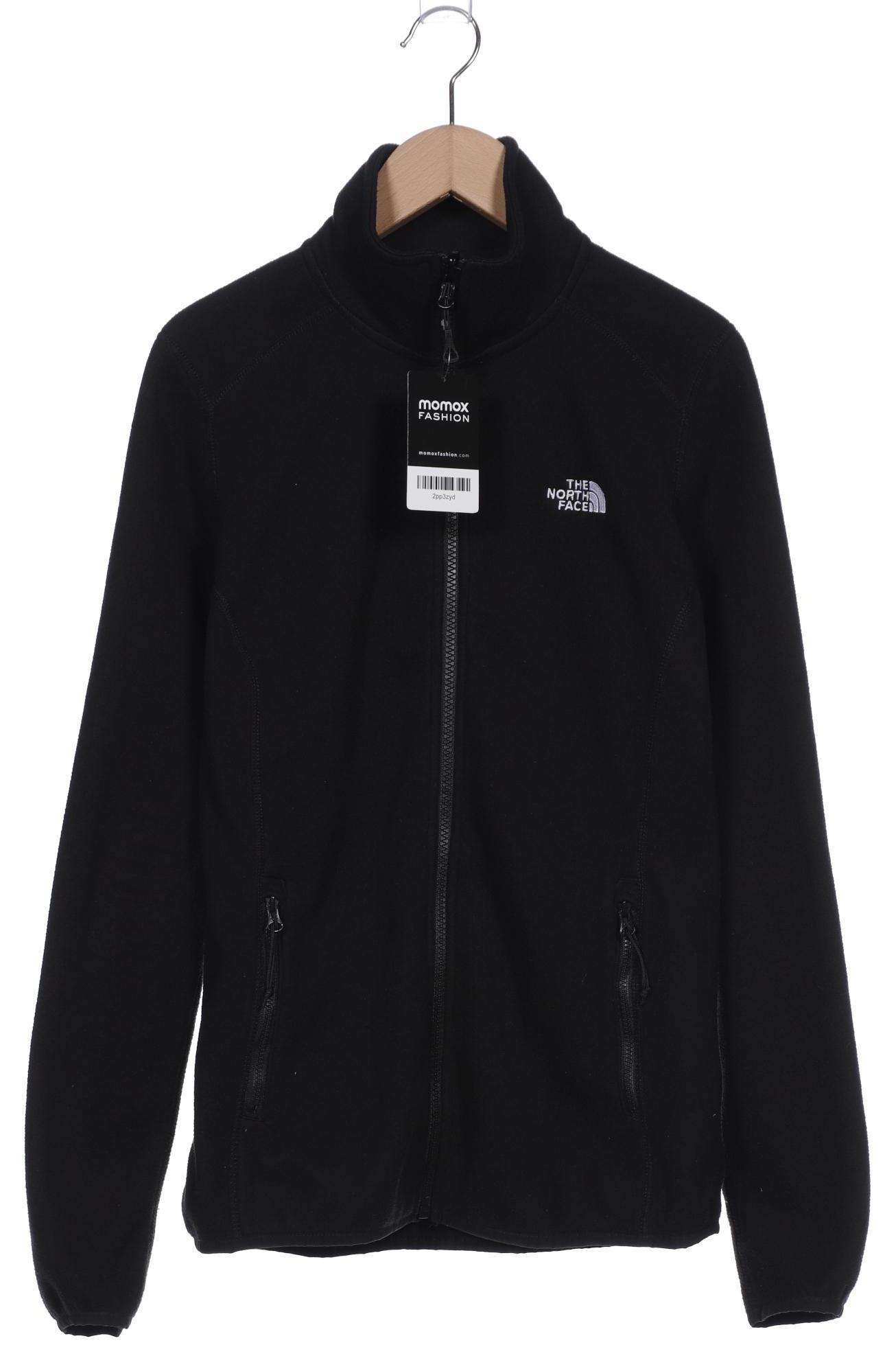 

The North Face Damen Sweatshirt, schwarz, Gr. 38