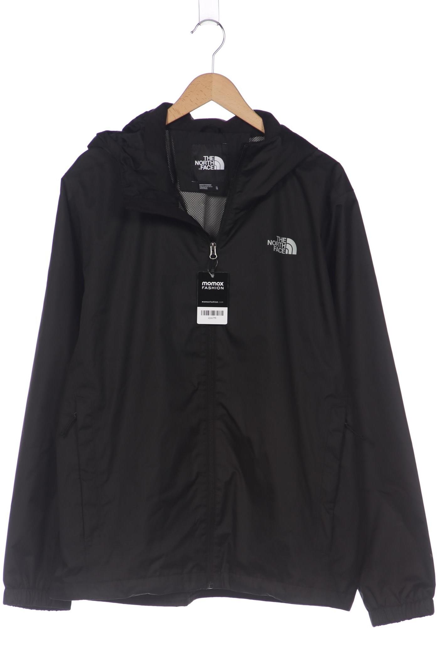 

The North Face Herren Jacke, schwarz, Gr. 54