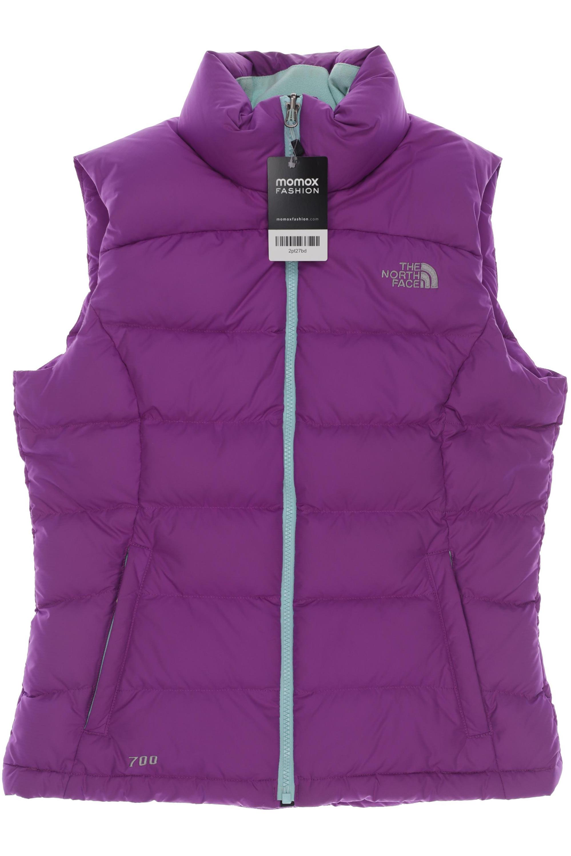 

The North Face Damen Weste, flieder, Gr. 36