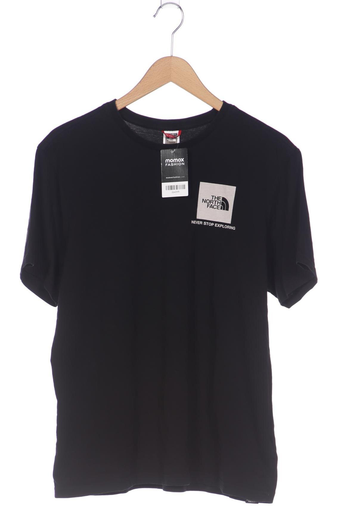 

The North Face Herren T-Shirt, schwarz, Gr. 52