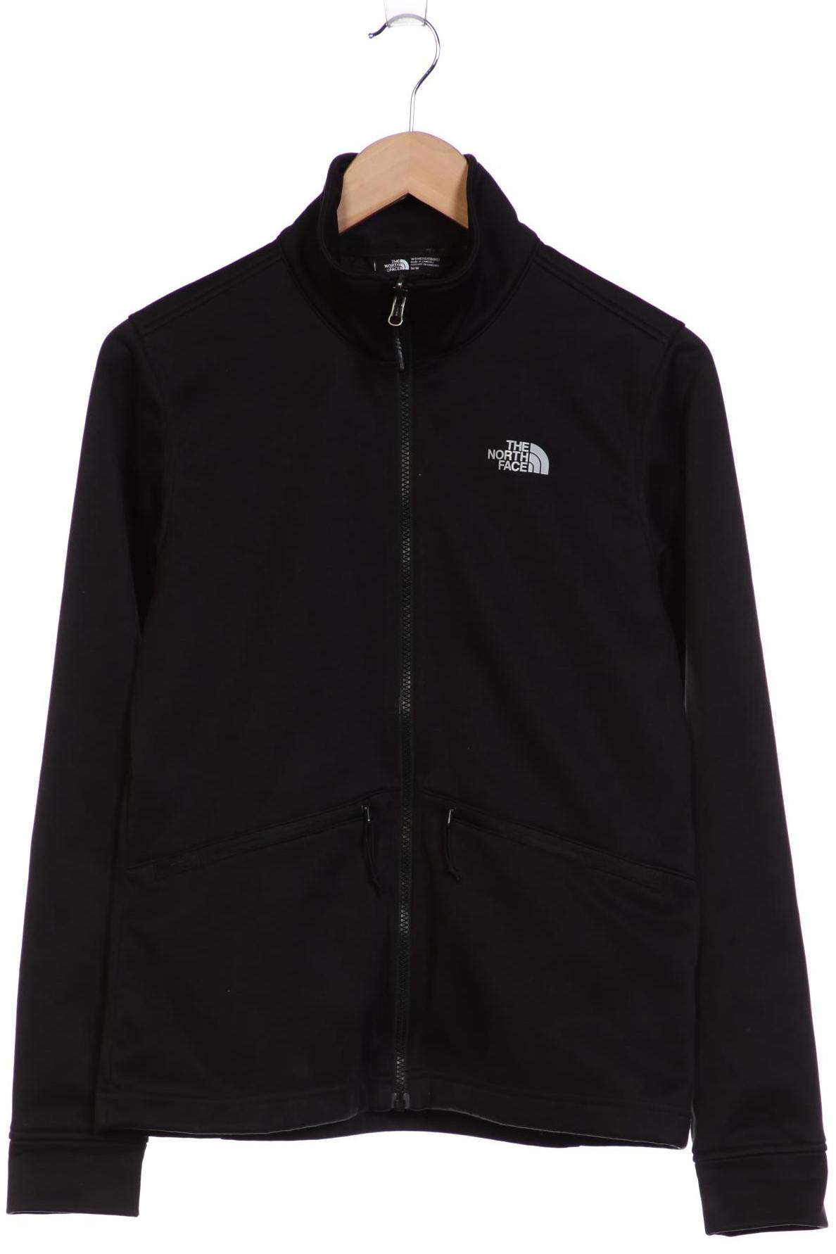 

The North Face Damen Sweatshirt, schwarz, Gr. 38