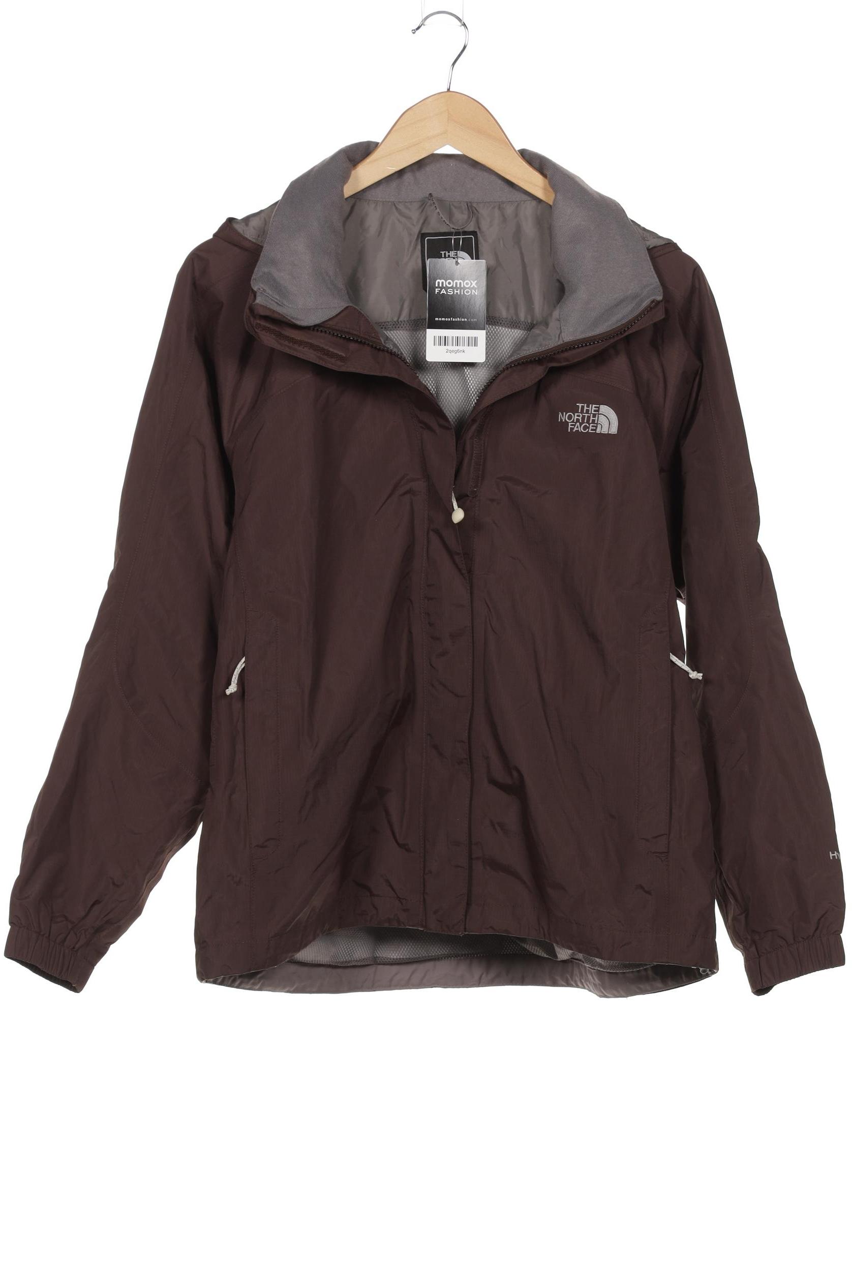 

The North Face Damen Jacke, braun, Gr. 38