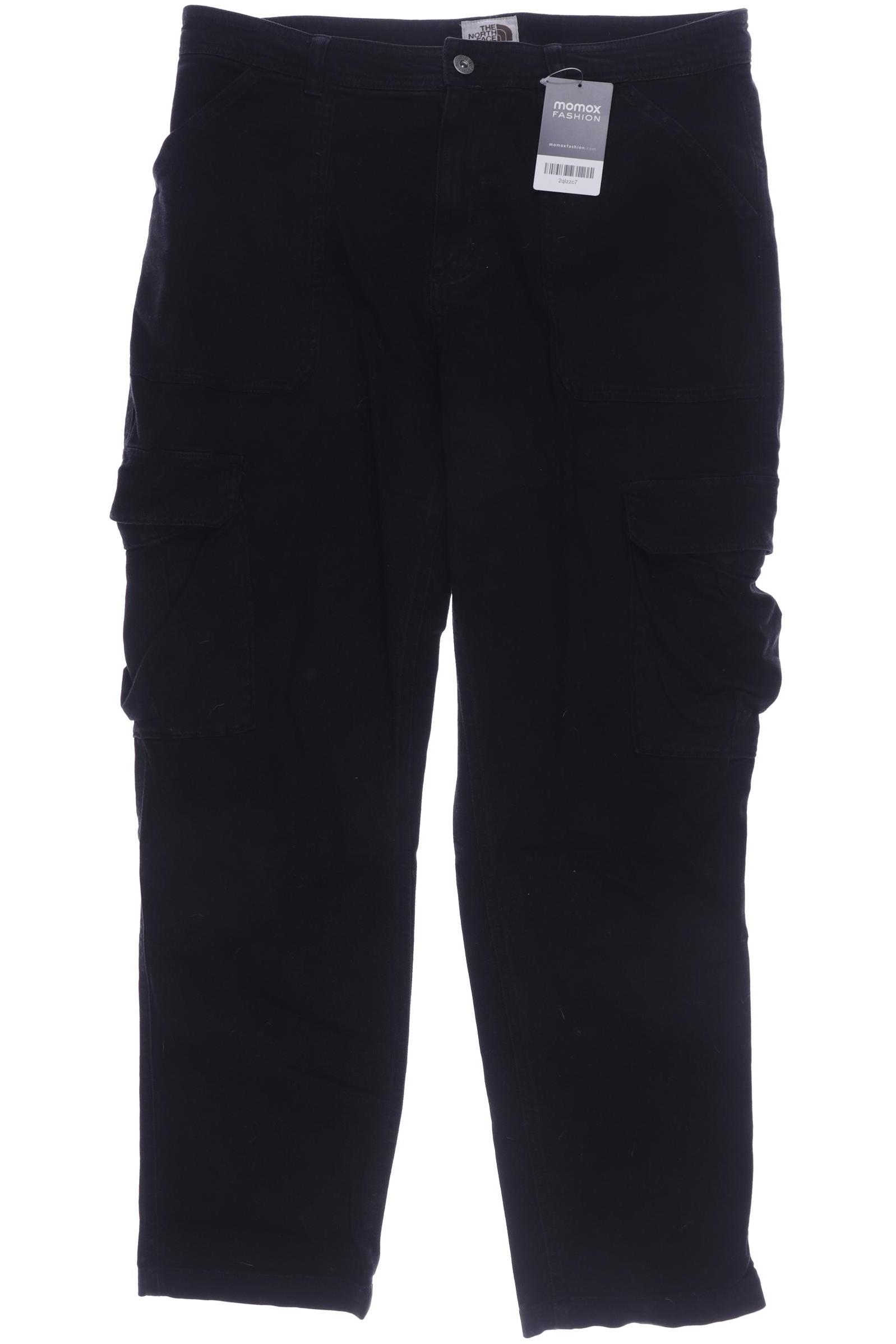 

The North Face Damen Stoffhose, schwarz
