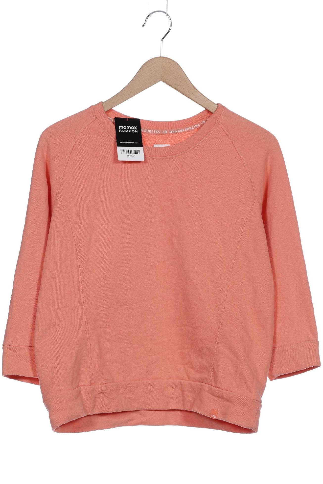 

The North Face Damen Sweatshirt, pink, Gr. 42