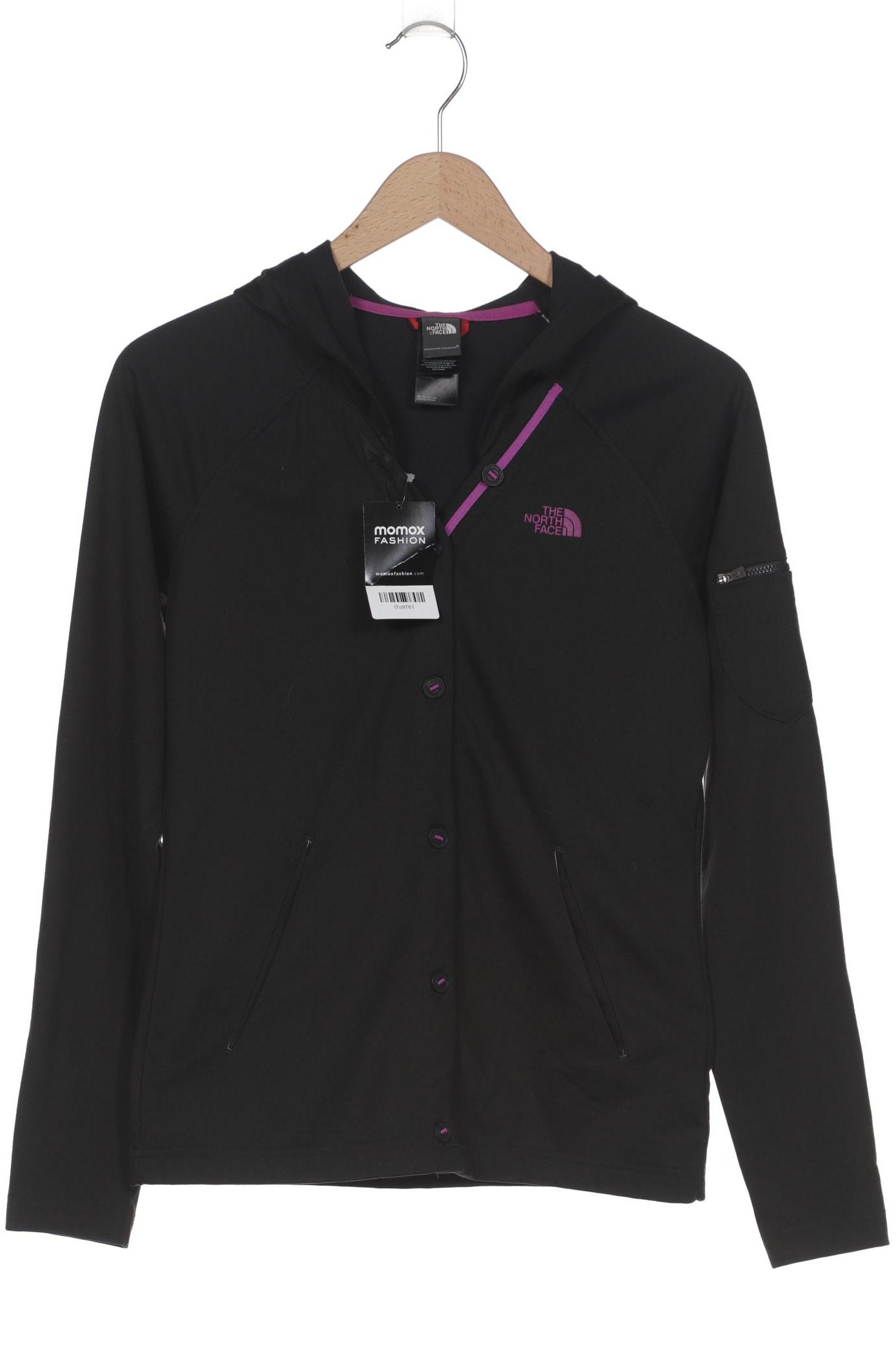 

The North Face Damen Kapuzenpullover, schwarz, Gr. 36