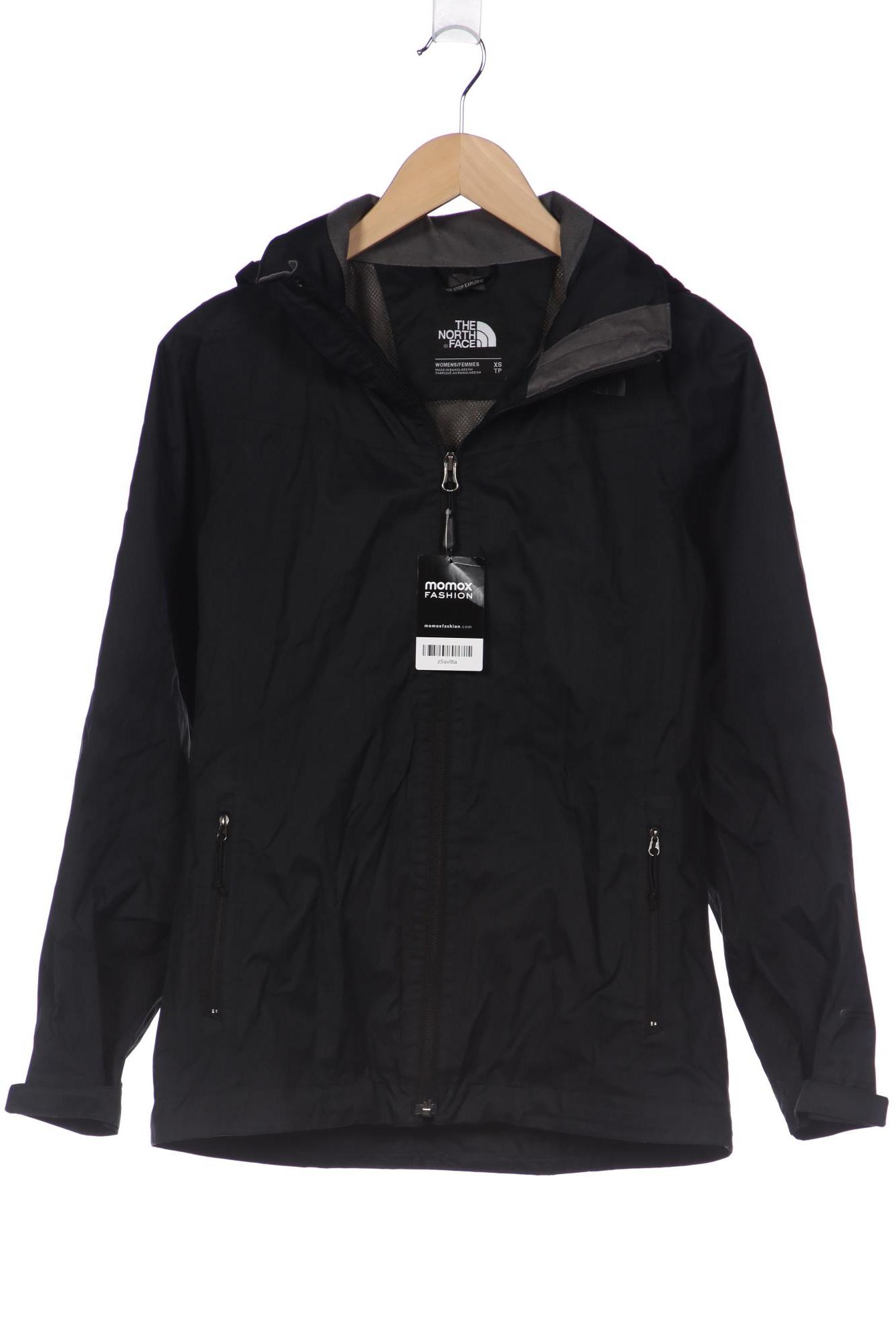 

The North Face Damen Jacke, schwarz, Gr. 34