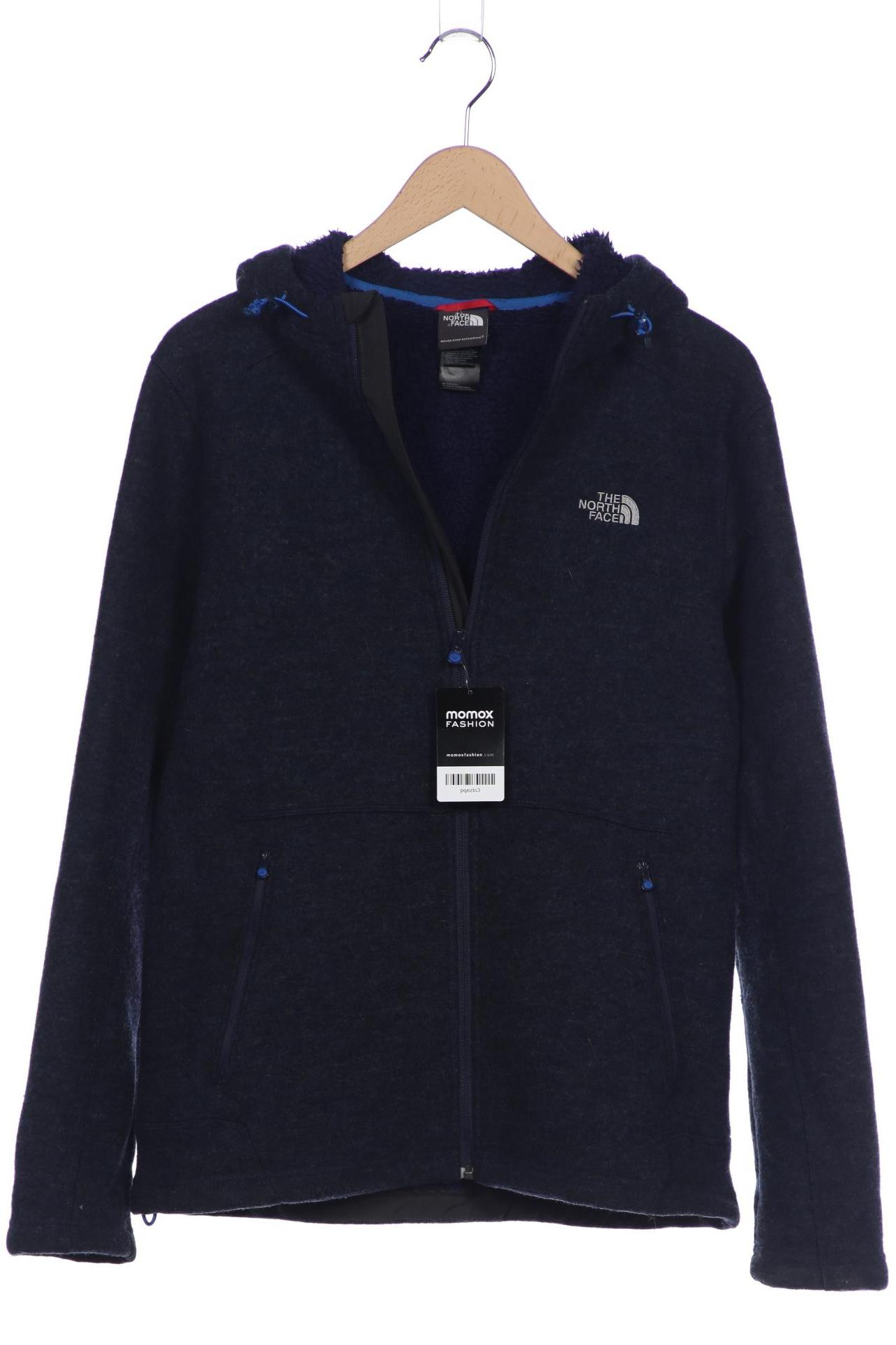 

The North Face Herren Jacke, marineblau, Gr. 48