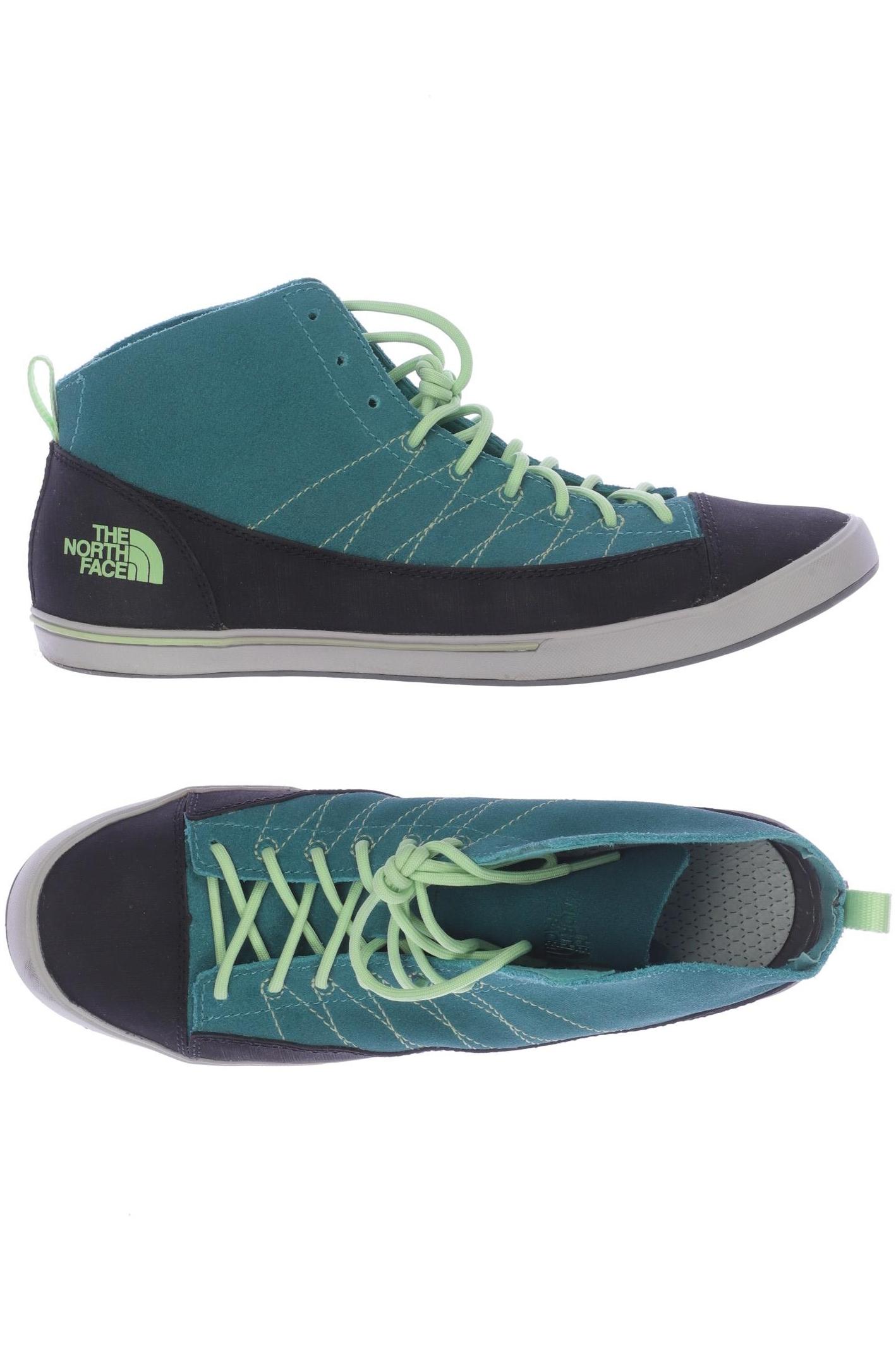 

The North Face Damen Sneakers, türkis, Gr. 41