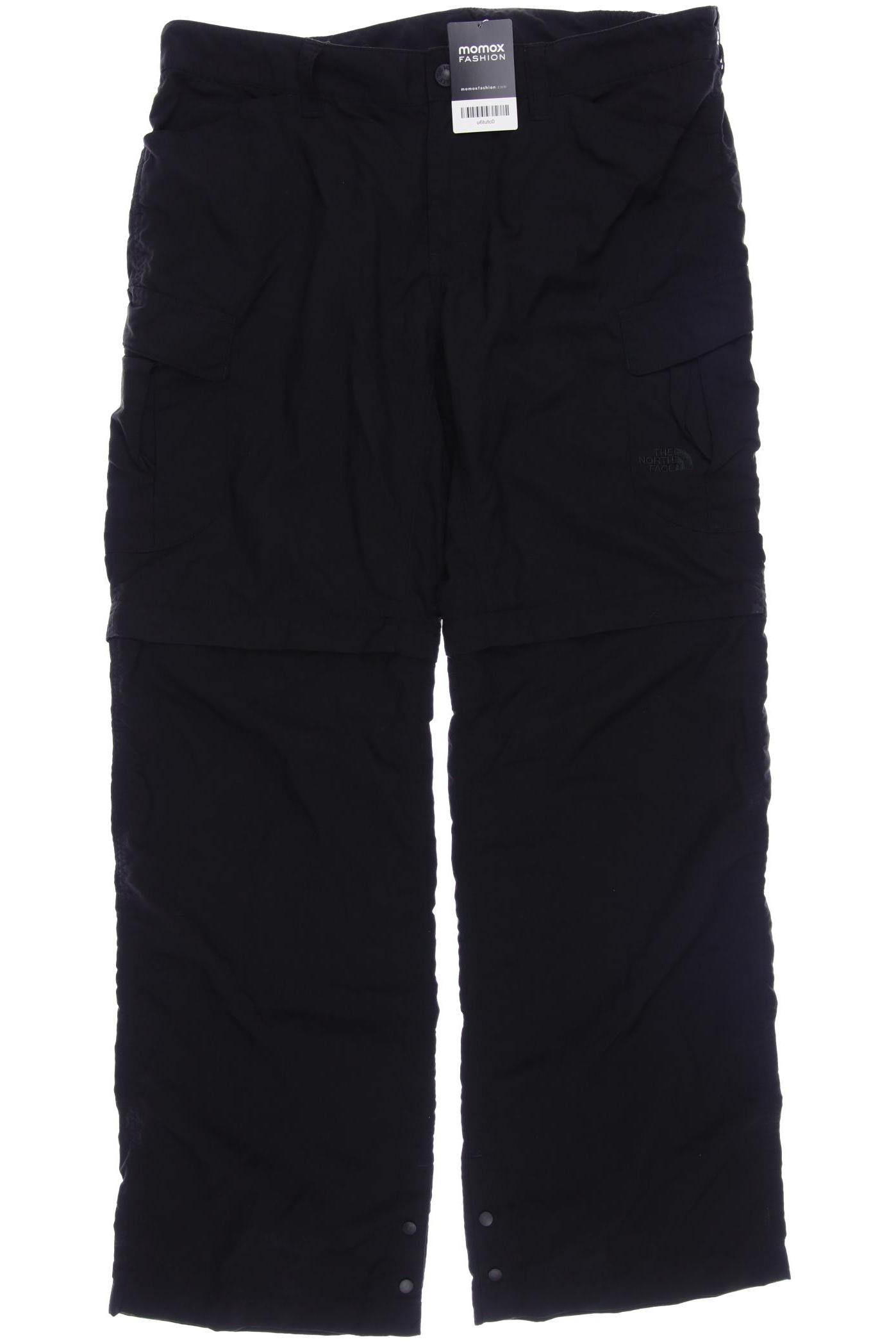 

The North Face Damen Stoffhose, schwarz, Gr. 42