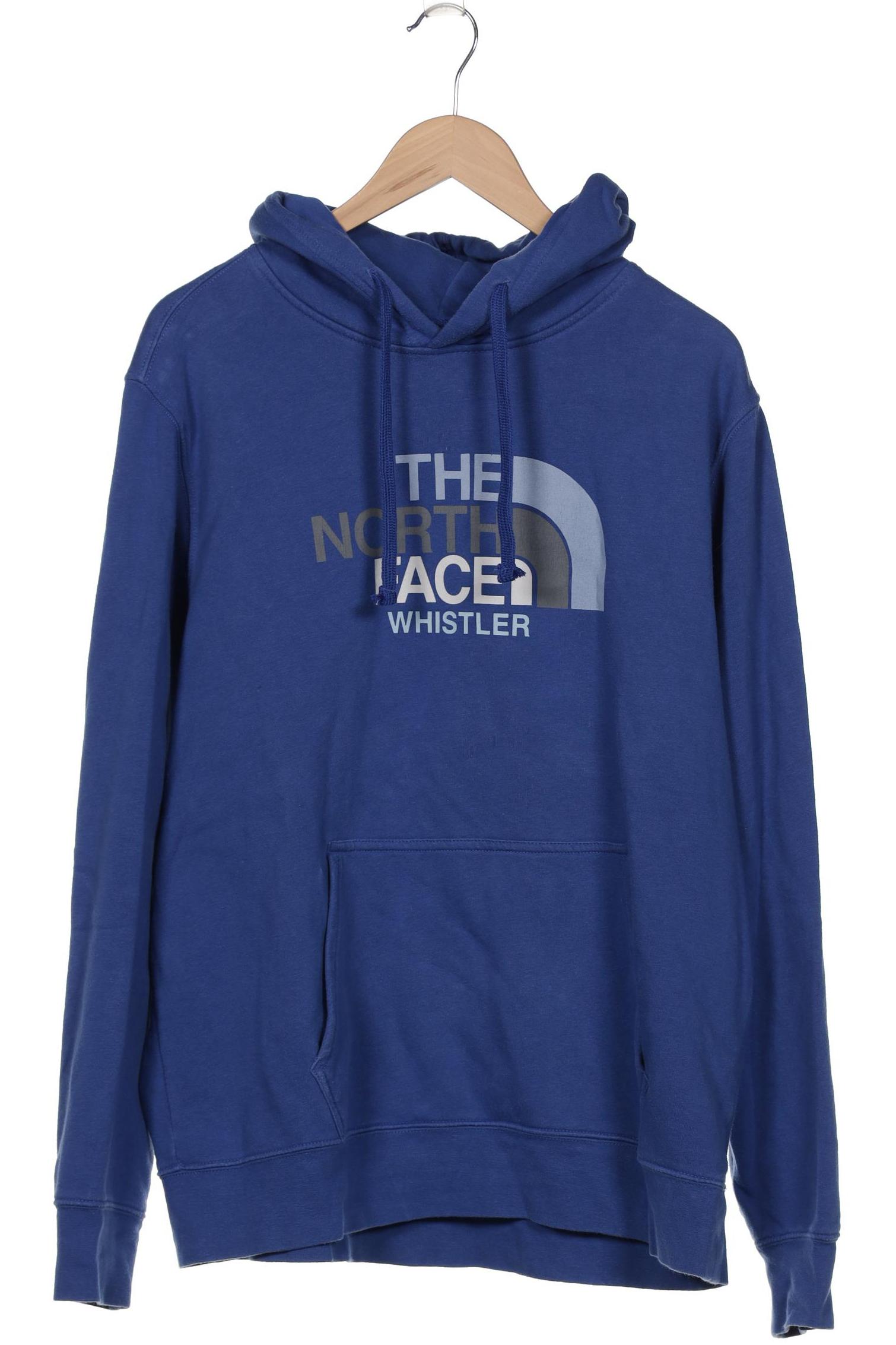 

The North Face Herren Kapuzenpullover, blau, Gr. 52