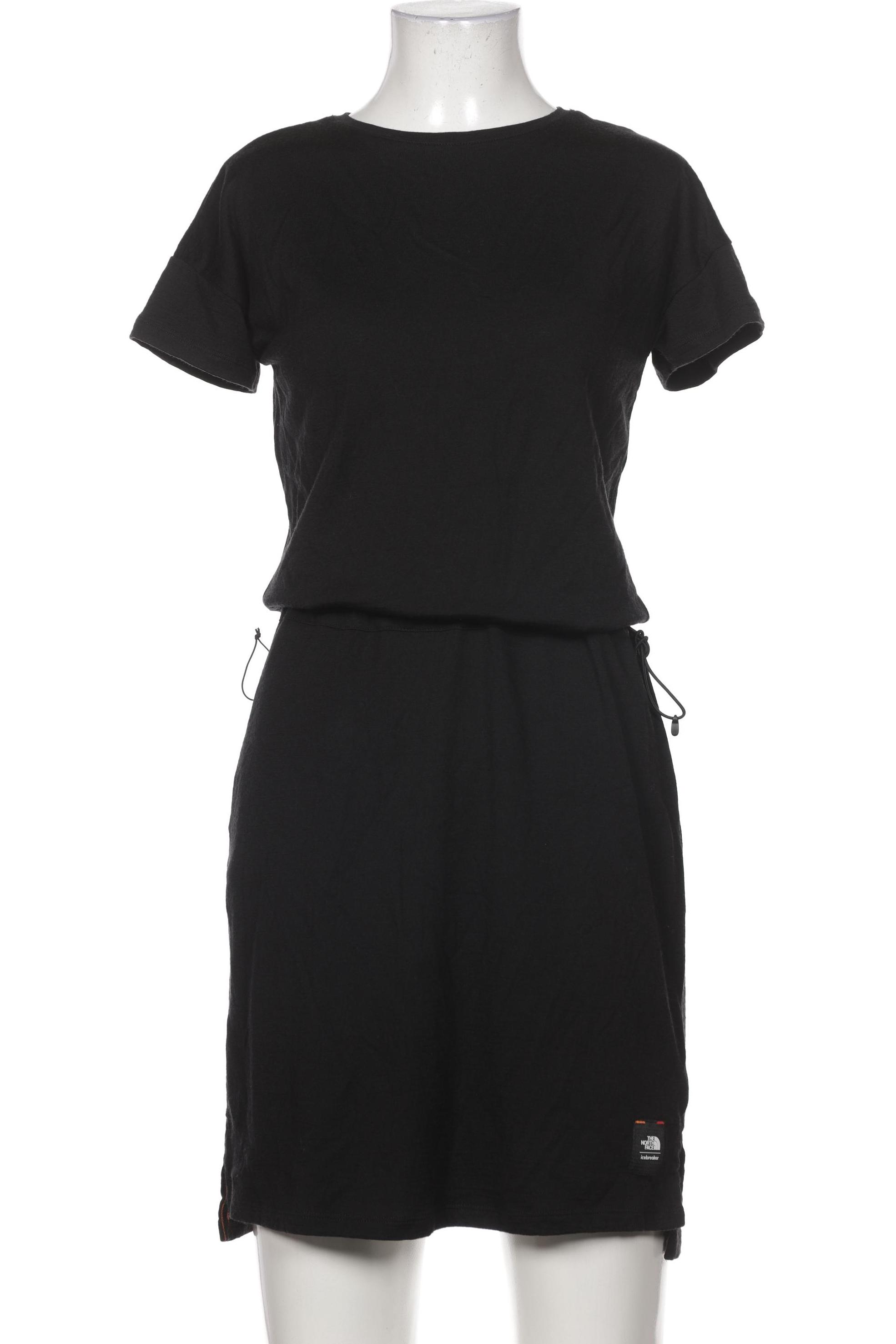 

The North Face Damen Kleid, schwarz, Gr. 36