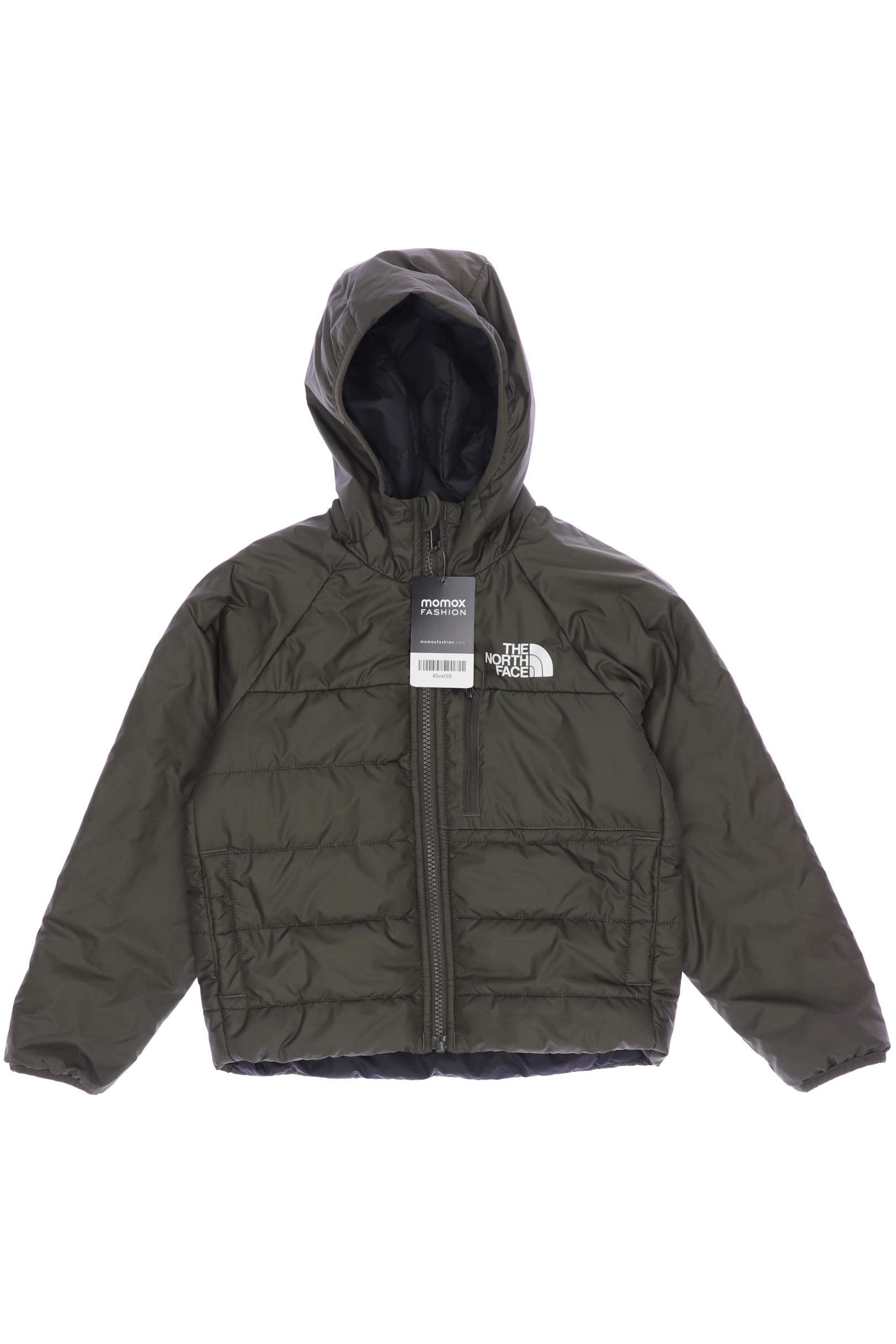 

The North Face Herren Jacke, grün, Gr. 122