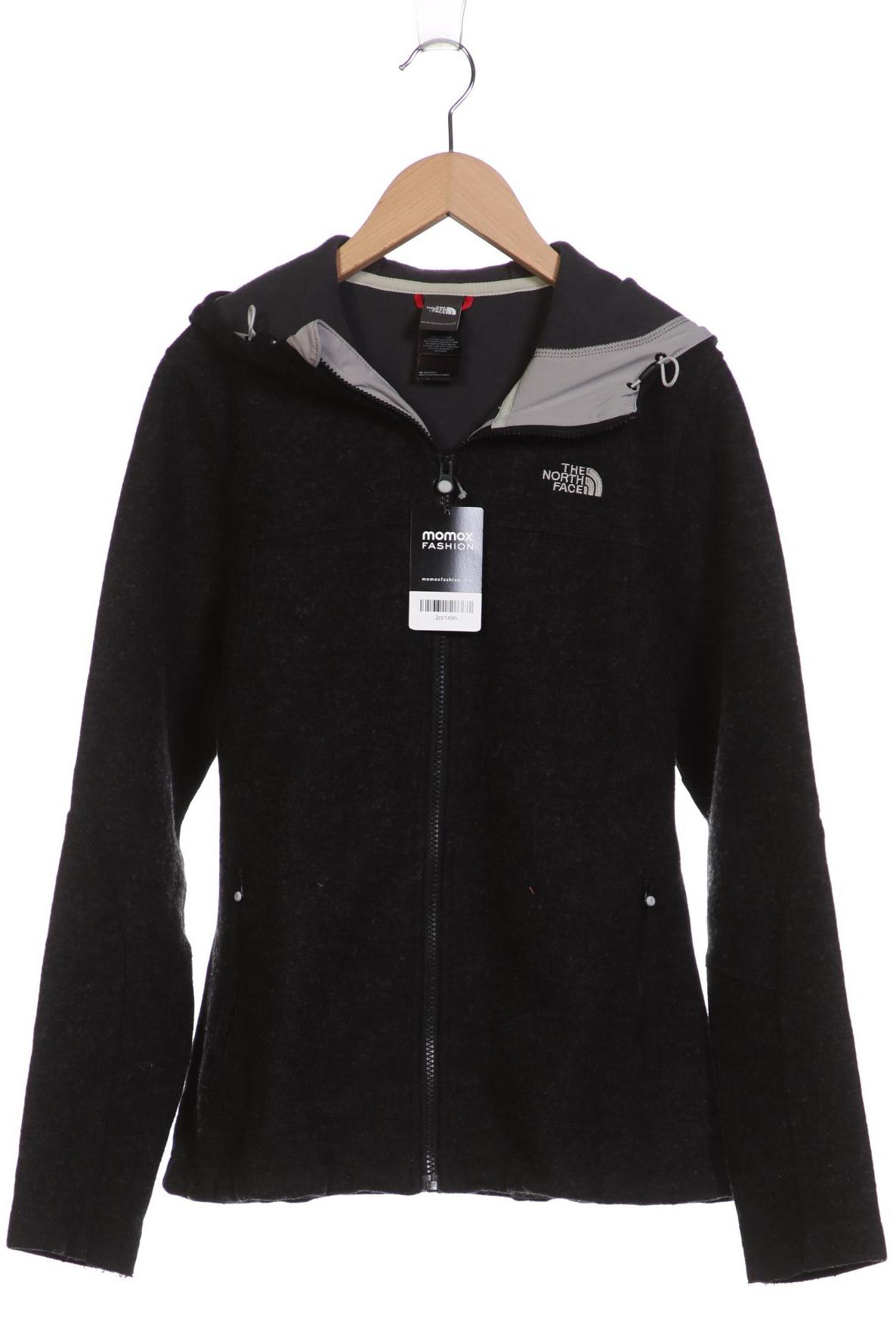 

The North Face Damen Jacke, schwarz, Gr. 42