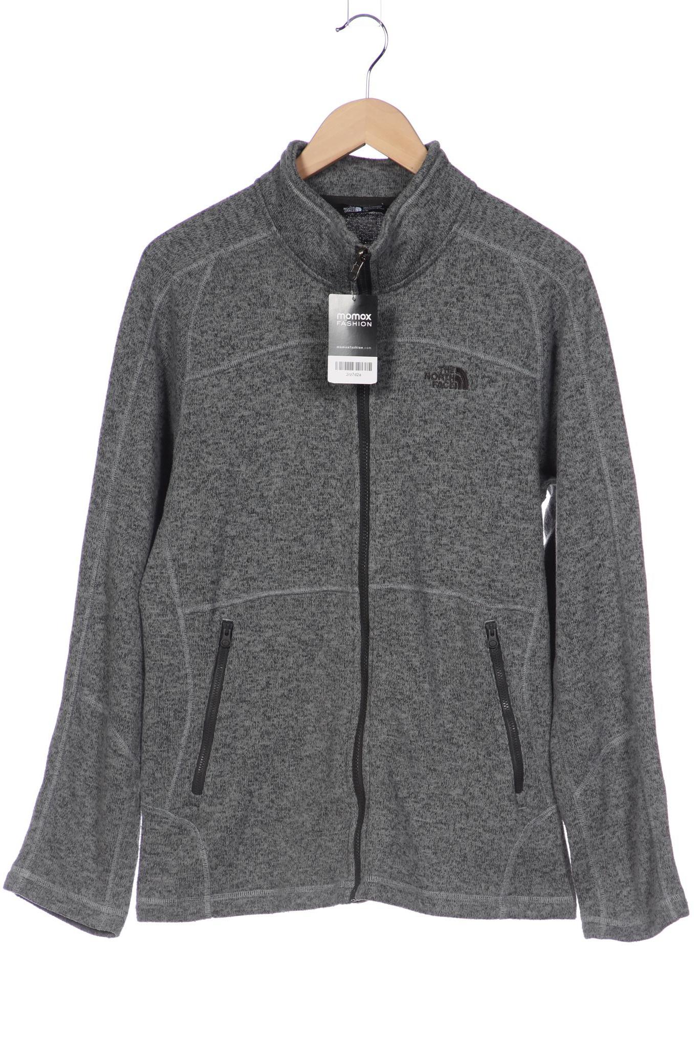 

The North Face Herren Sweatshirt, grau