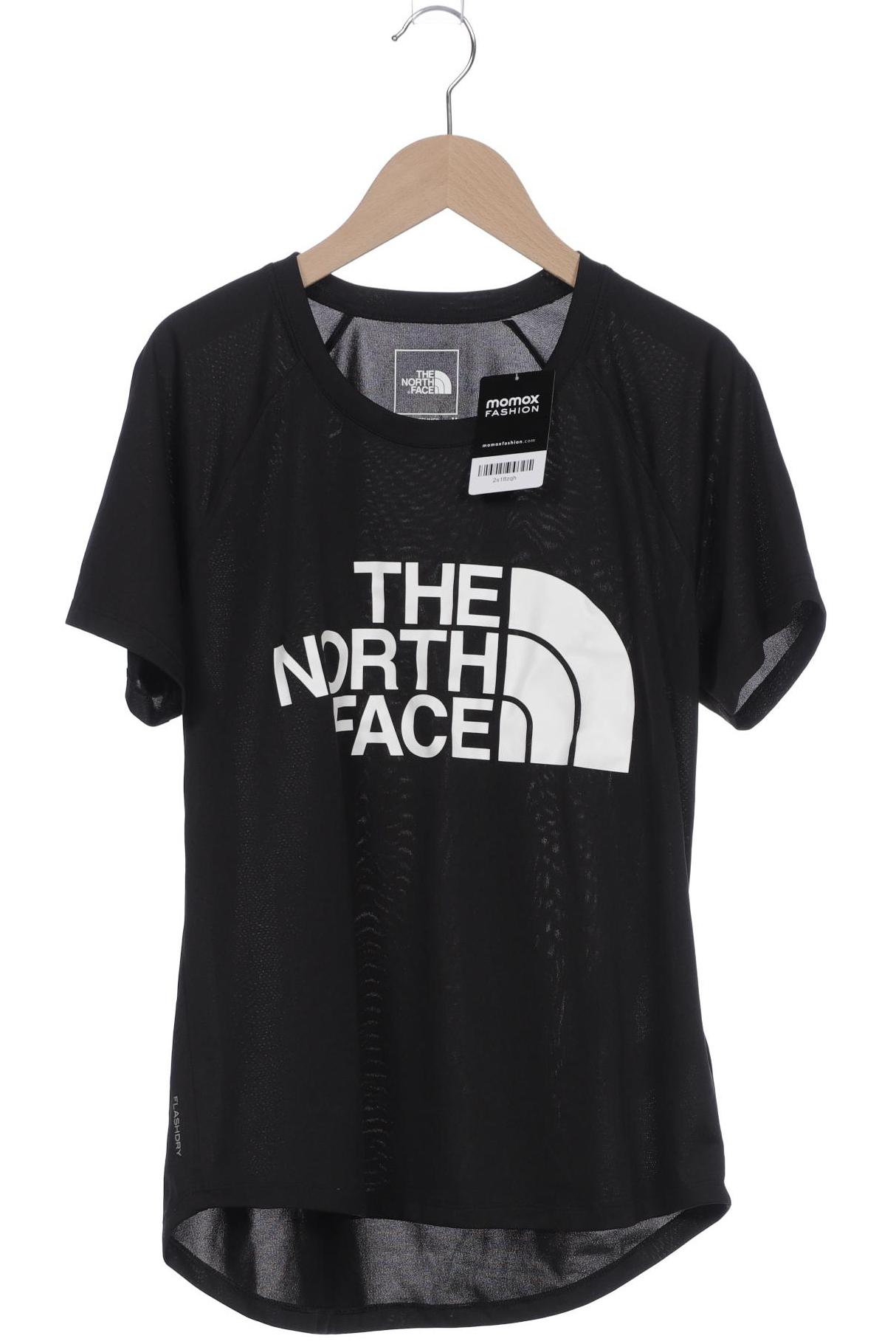 

The North Face Damen T-Shirt, schwarz