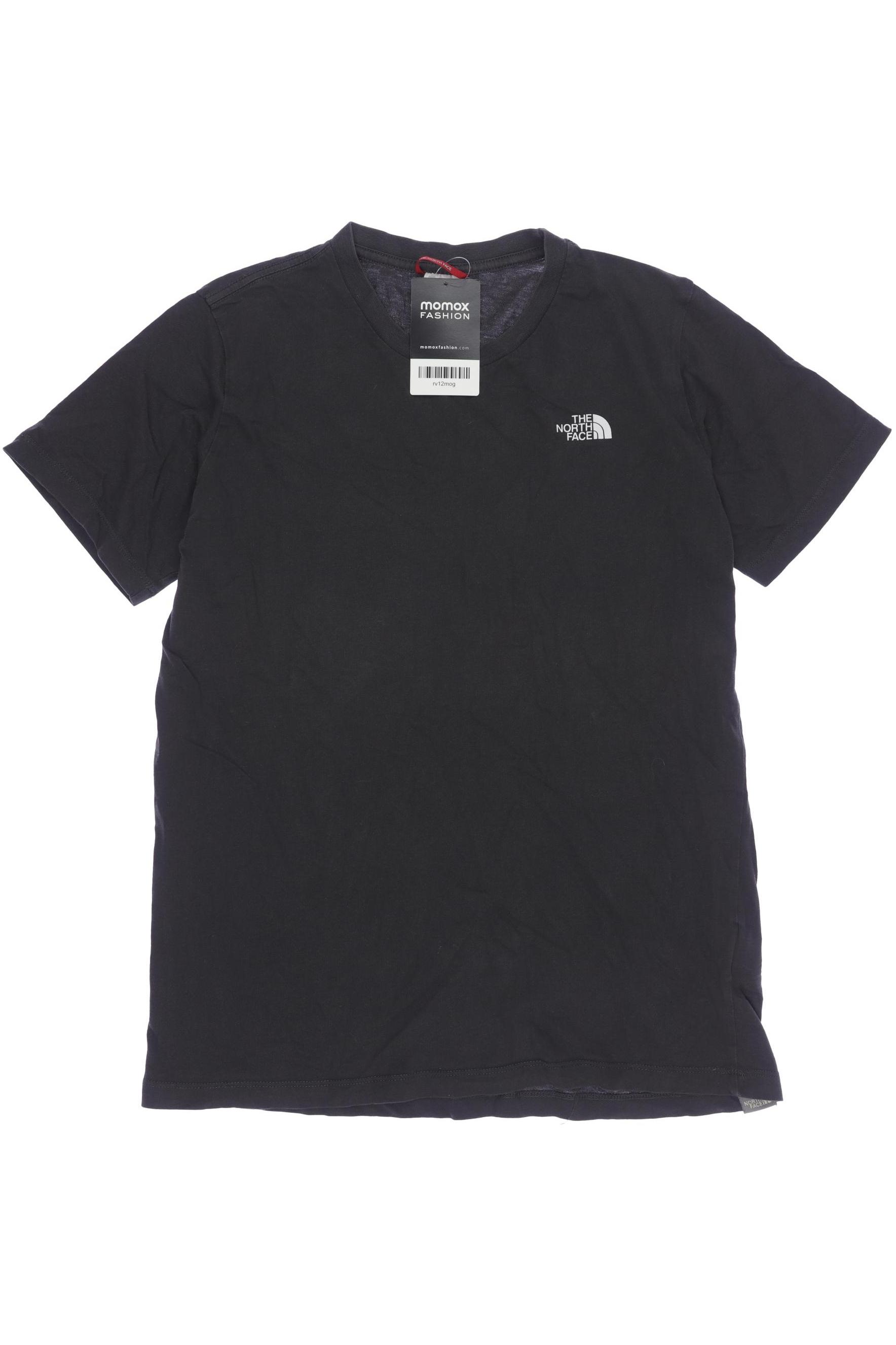 

The North Face Herren T-Shirt, braun, Gr. 170