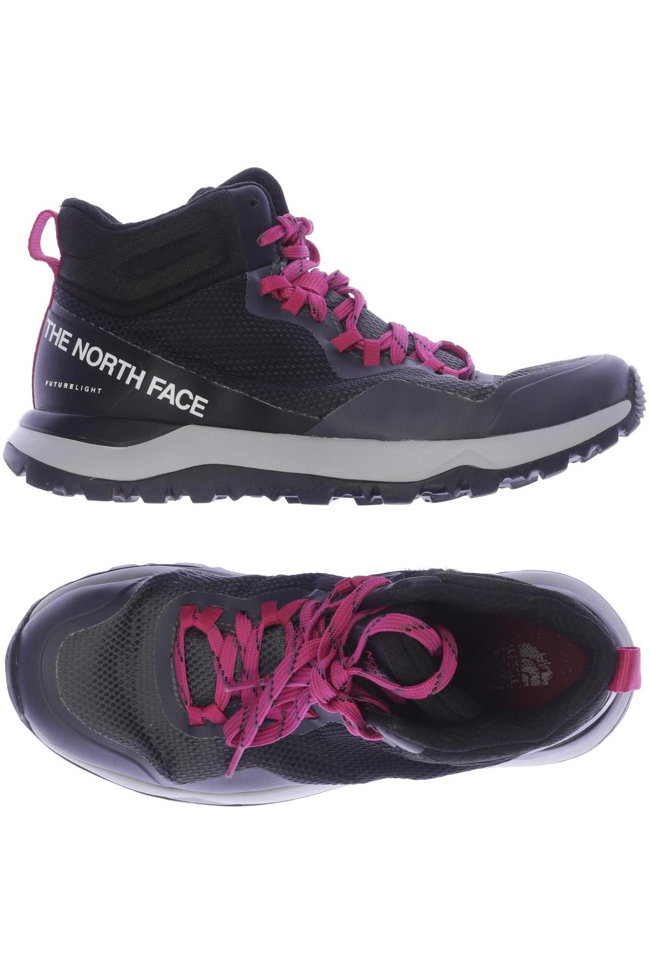 

The North Face Damen Sneakers, grau, Gr. 38