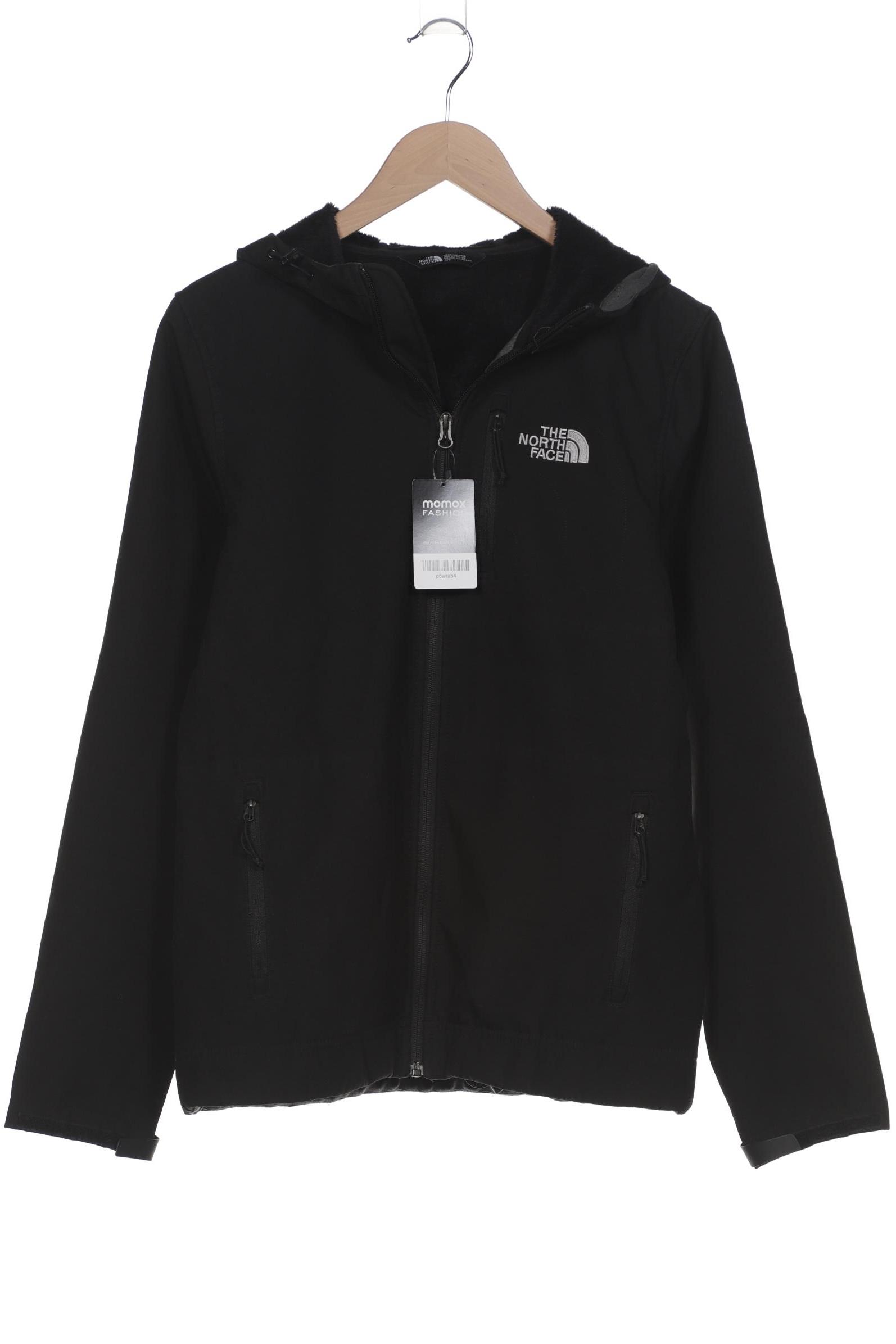 

The North Face Herren Jacke, schwarz, Gr. 46