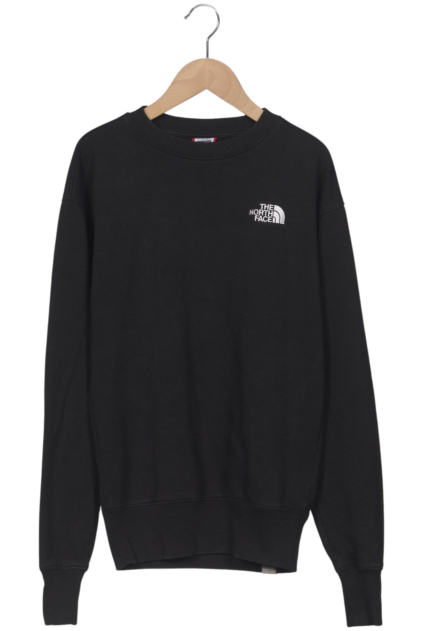 

The North Face Damen Sweatshirt, schwarz, Gr. 36