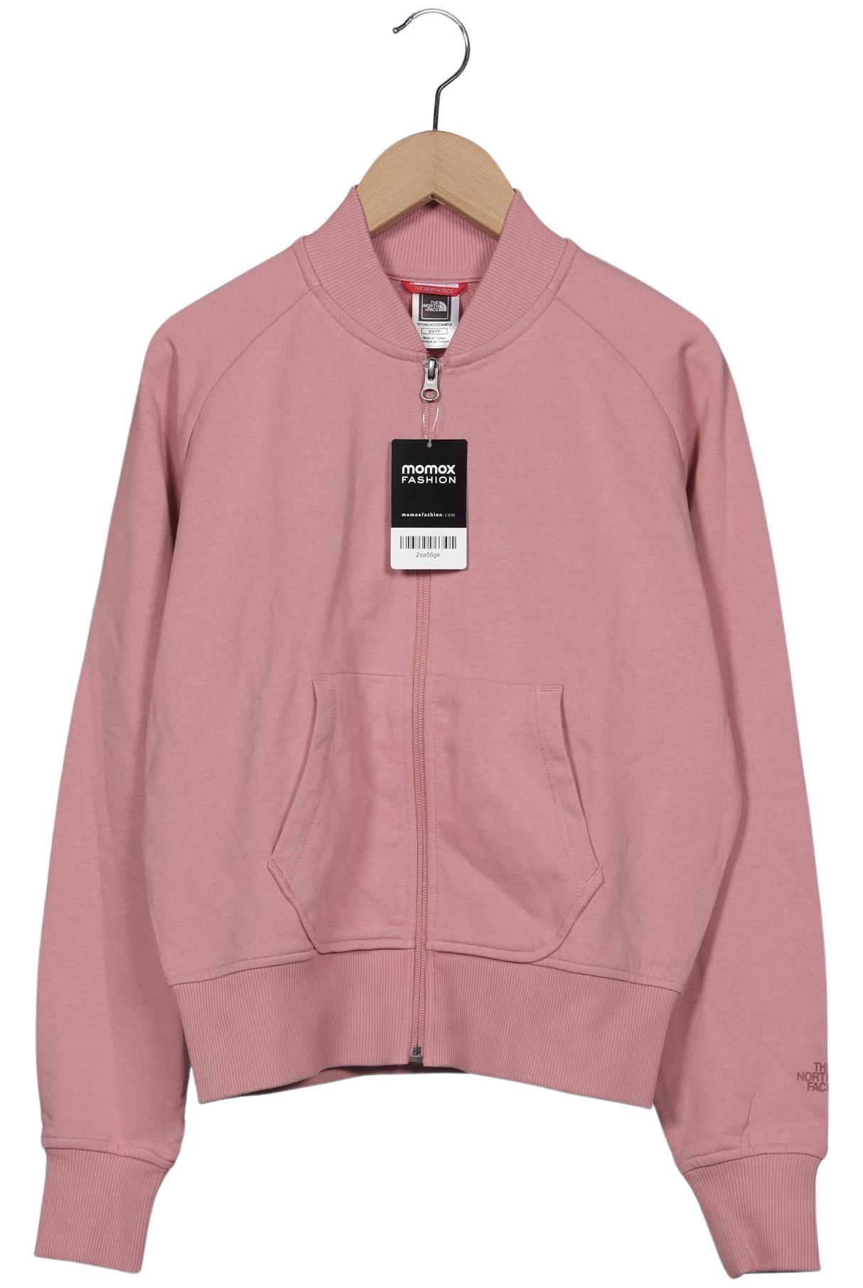 

The North Face Damen Sweatshirt, pink, Gr. 34