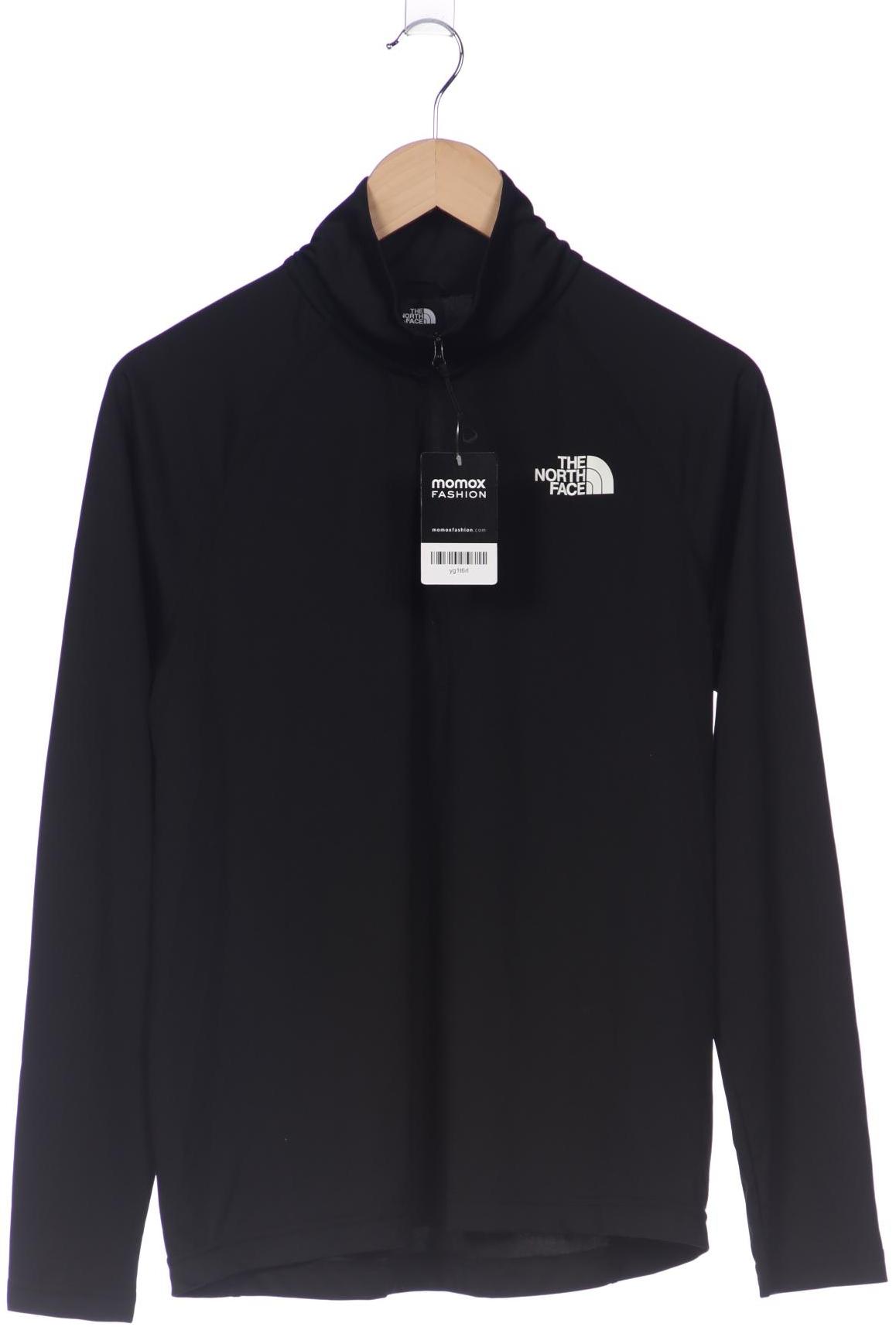 

The North Face Herren Langarmshirt, schwarz, Gr. 48