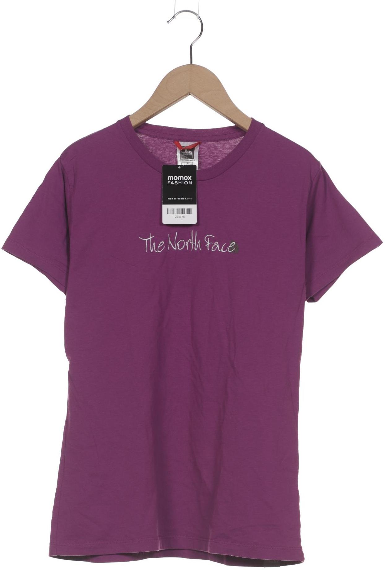 

The North Face Damen T-Shirt, flieder, Gr. 42