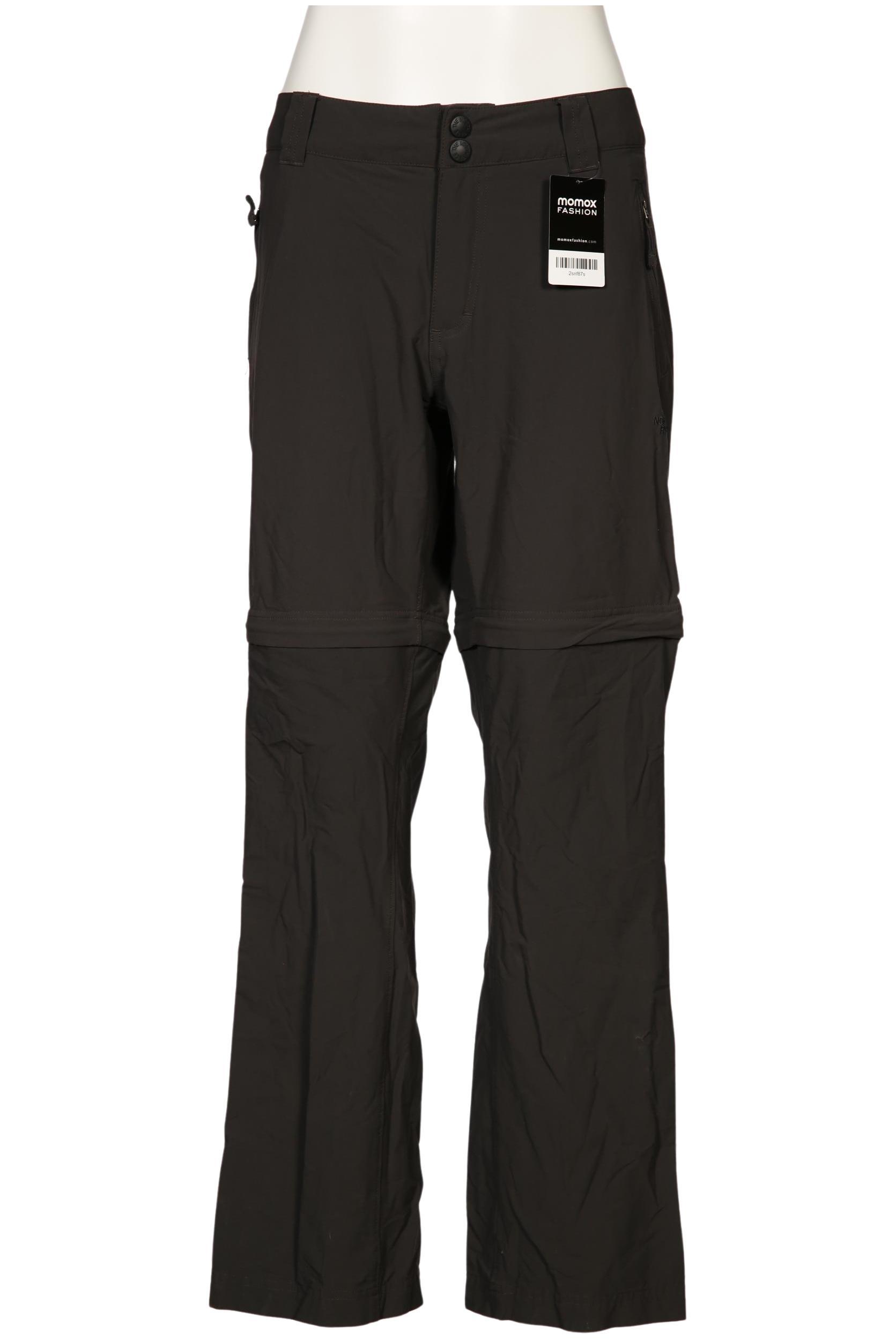 

The North Face Damen Stoffhose, grau, Gr. 12
