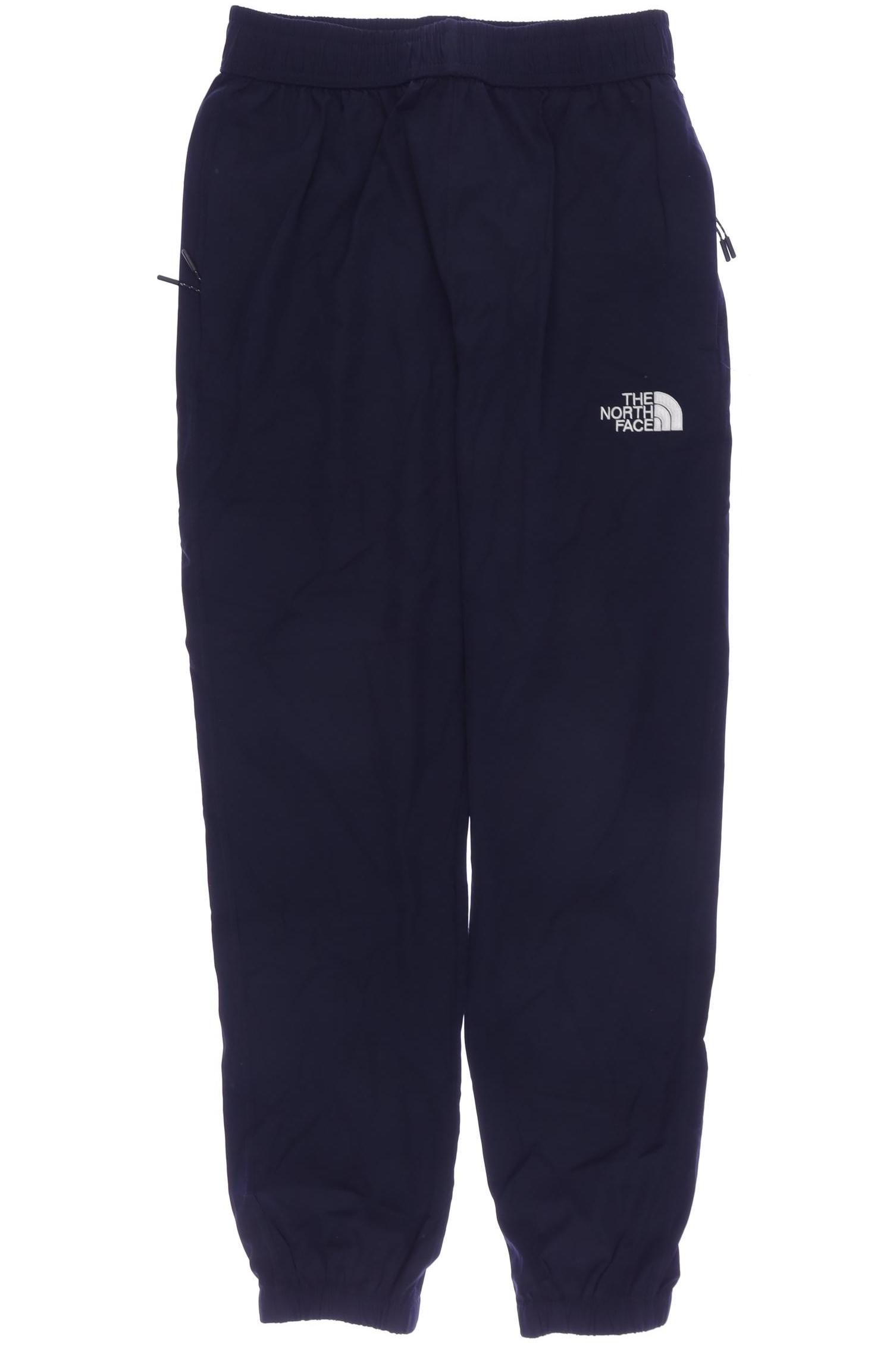 

The North Face Damen Stoffhose, marineblau, Gr. 25