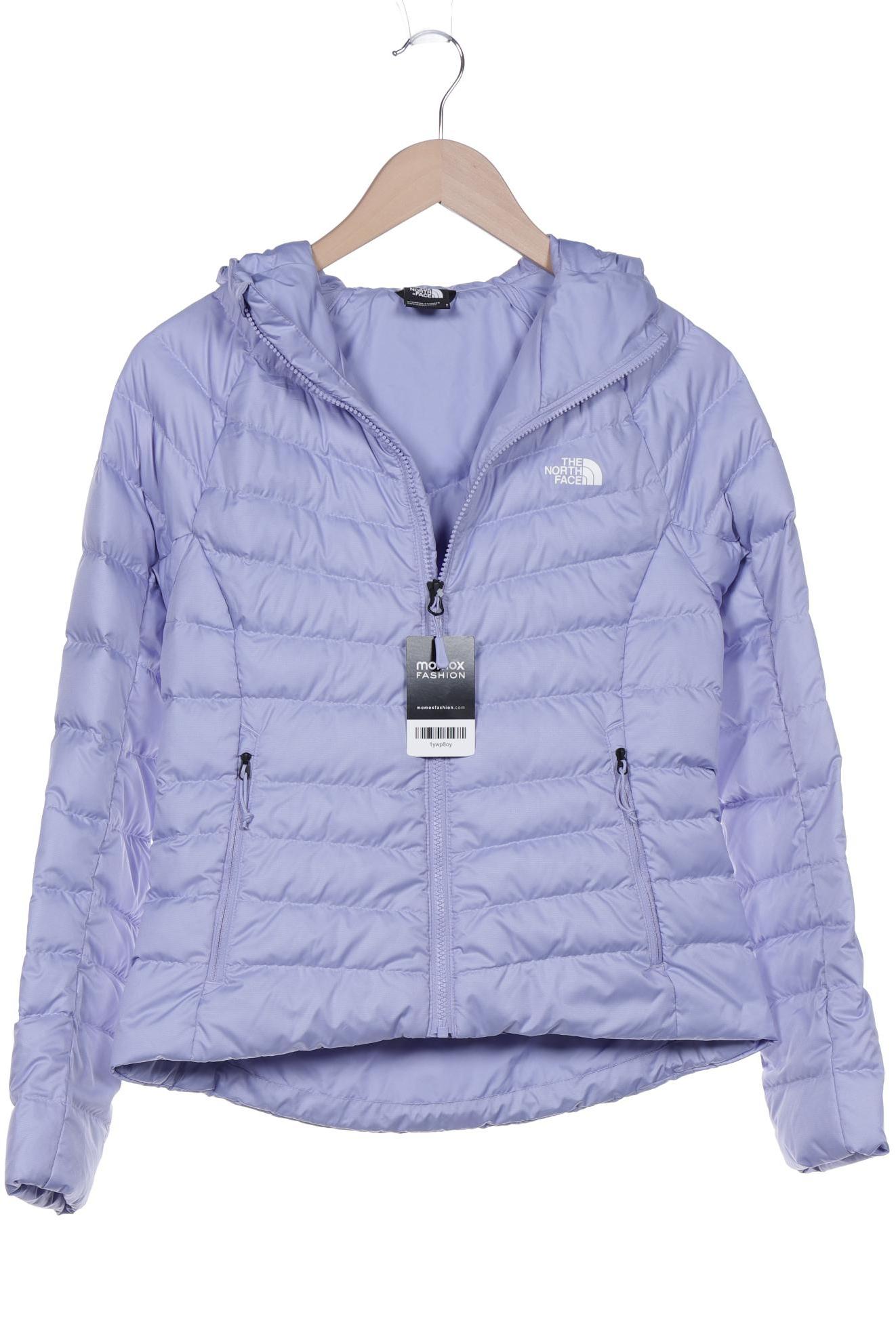 

The North Face Damen Jacke, flieder, Gr. 36