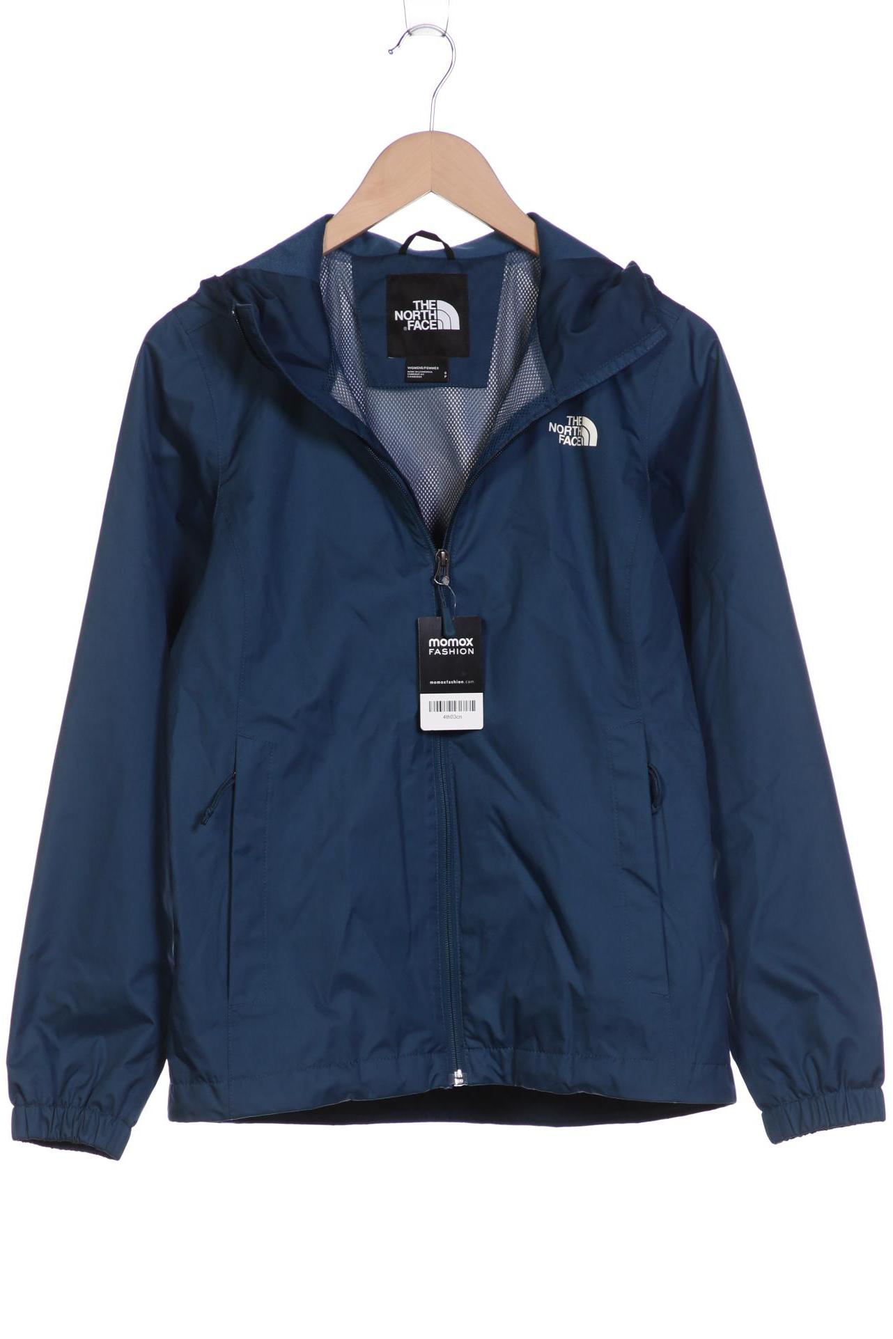 

The North Face Damen Jacke, blau, Gr. 36