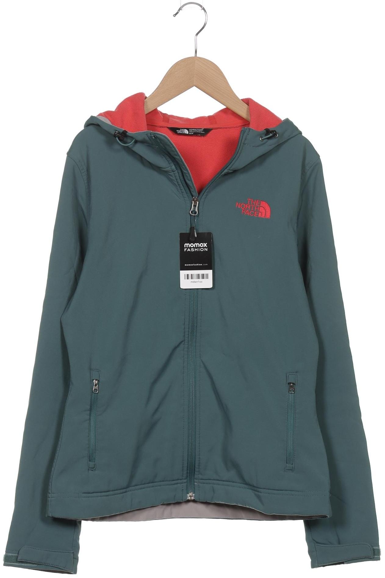 

The North Face Damen Jacke, türkis, Gr. 38