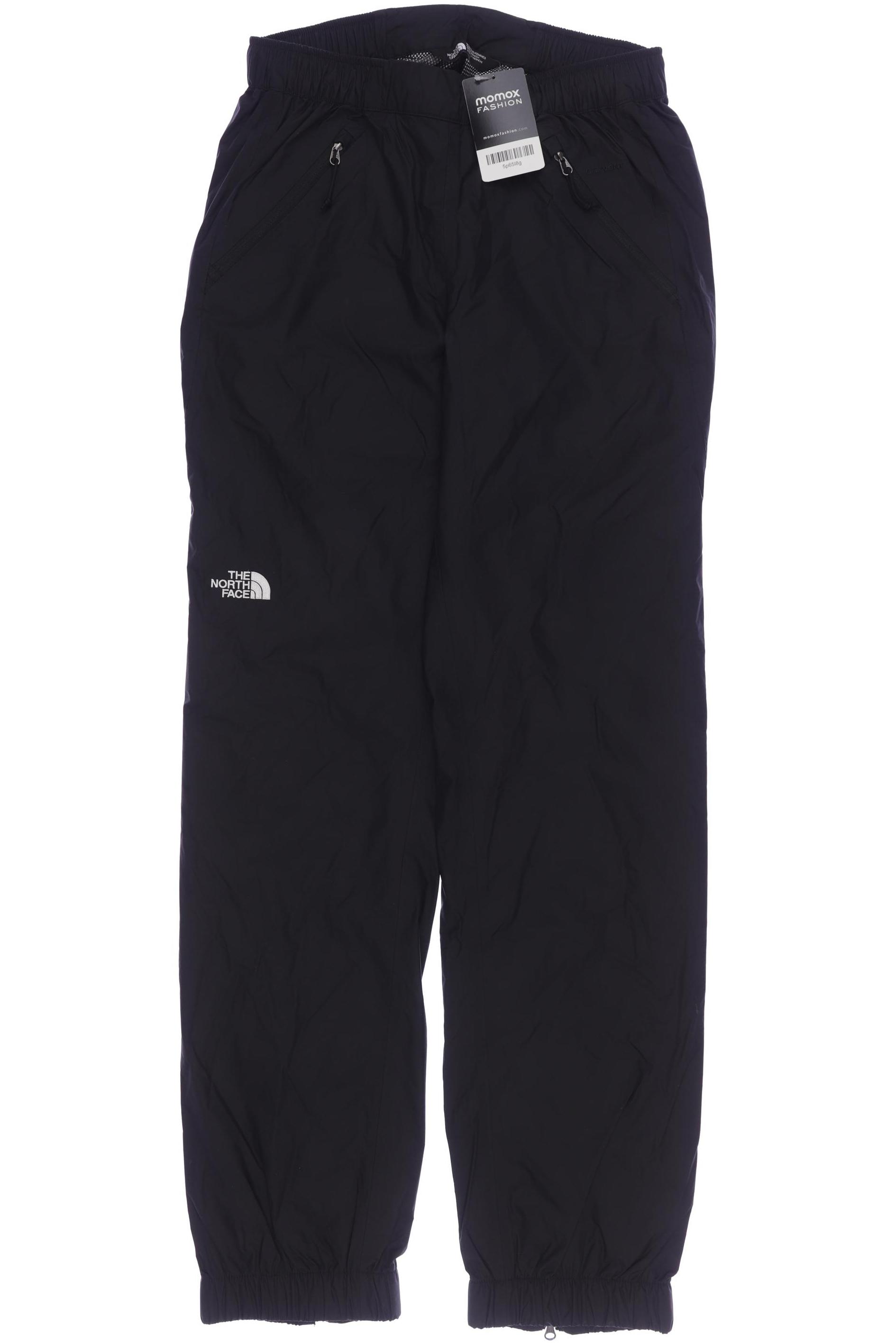 

The North Face Damen Stoffhose, schwarz, Gr. 0